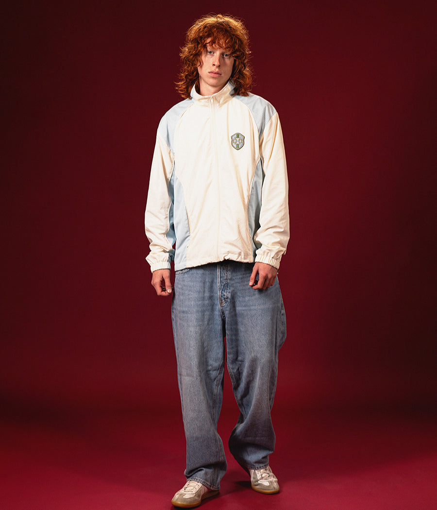 Warmup Track Jacket