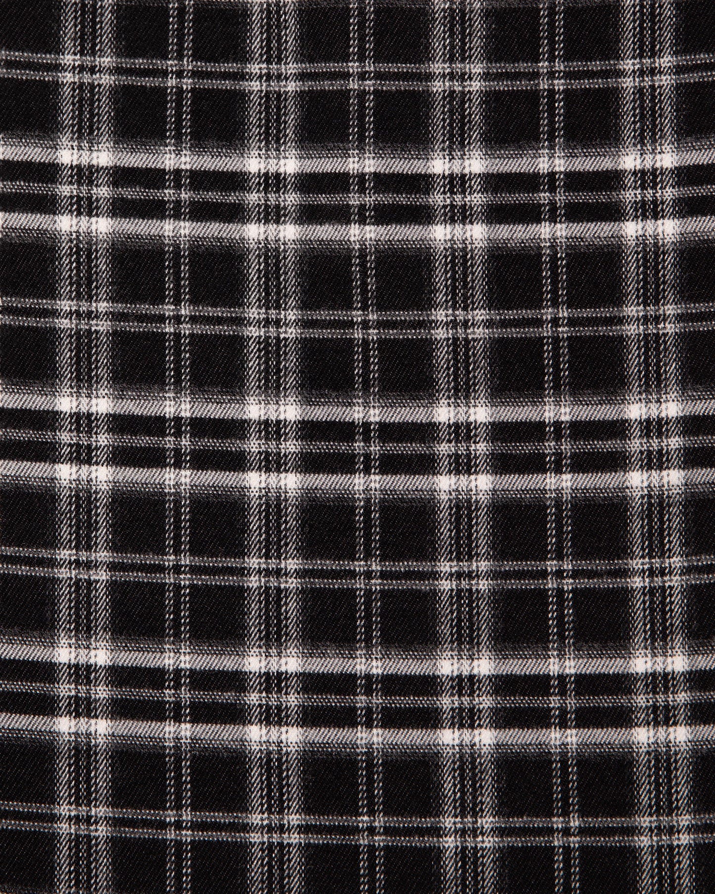 Plaid Baggies