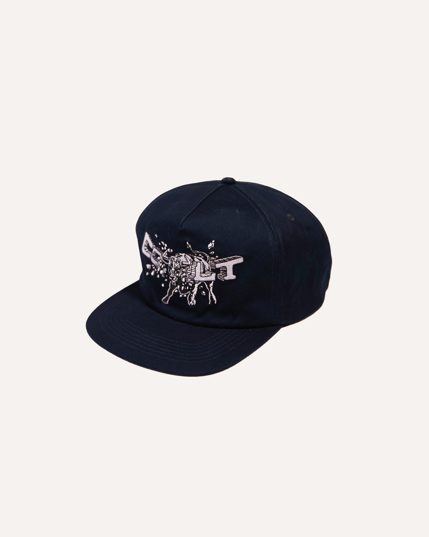 Bull Run 5 Panel