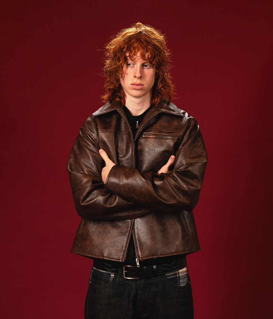 Bully Jacket