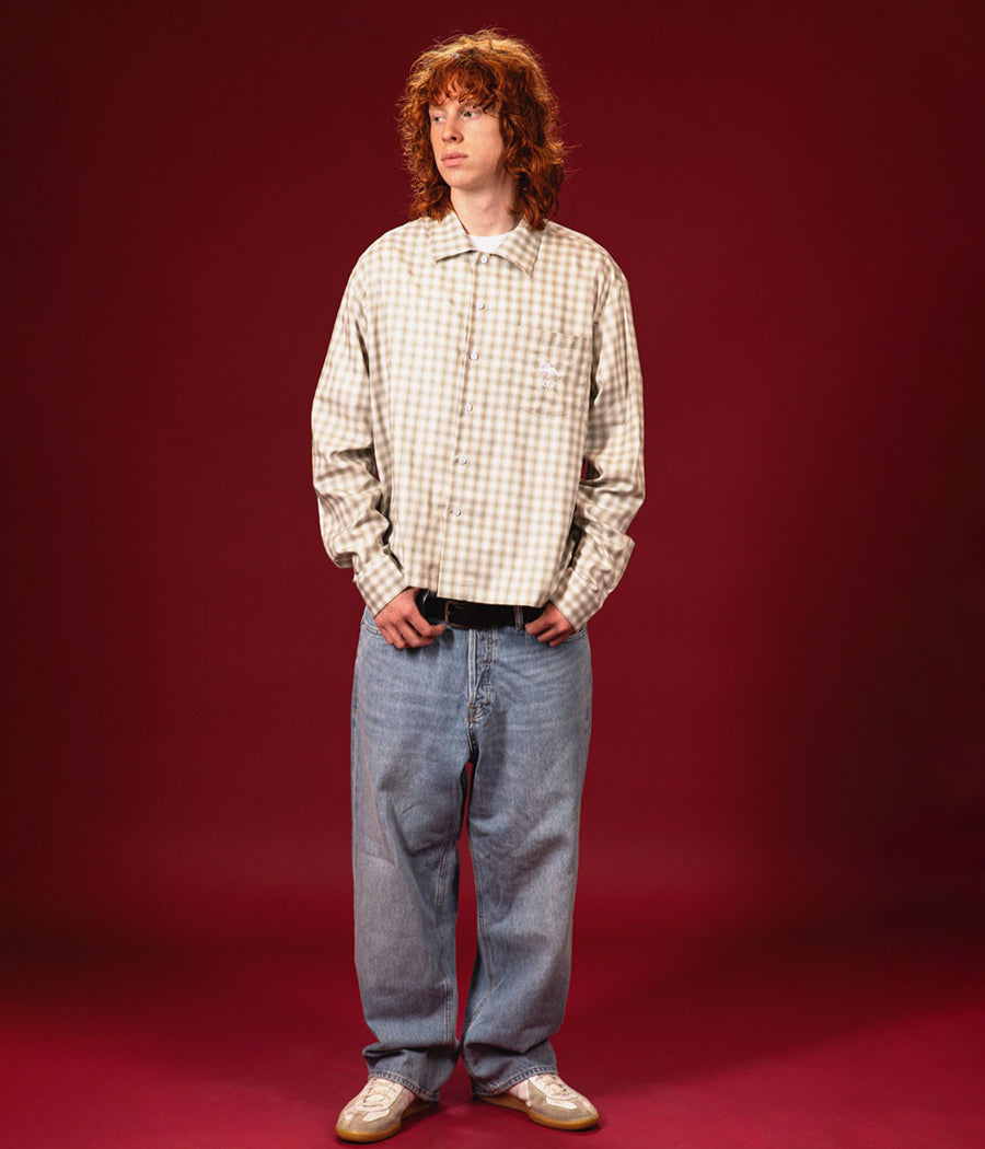 Prairie Shirt