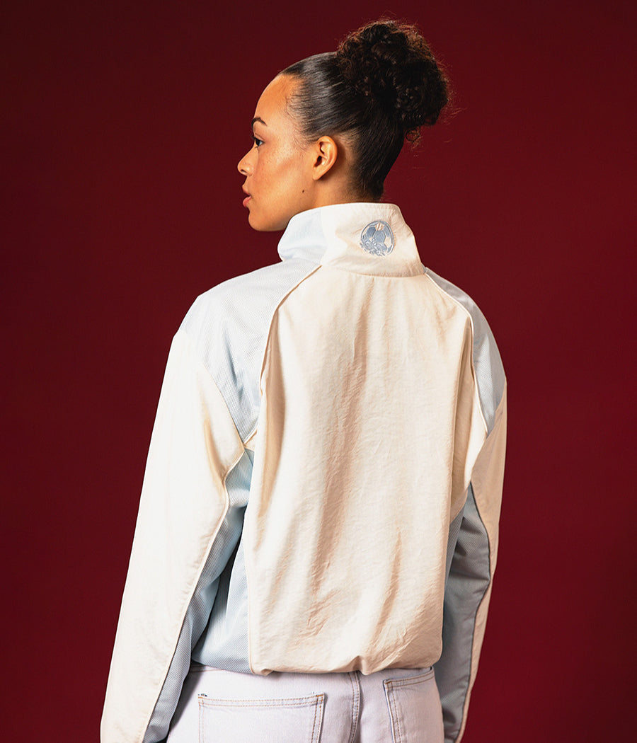 Warmup Track Jacket