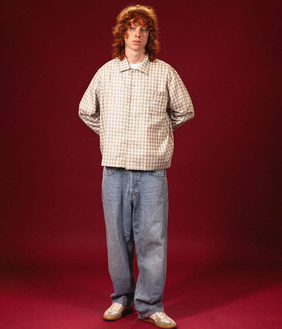 Prairie Shirt