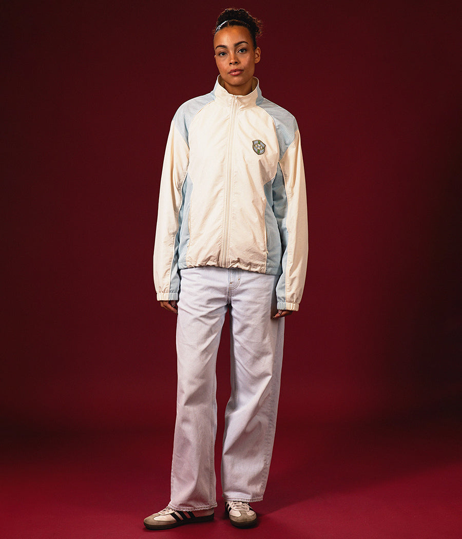 Warmup Track Jacket