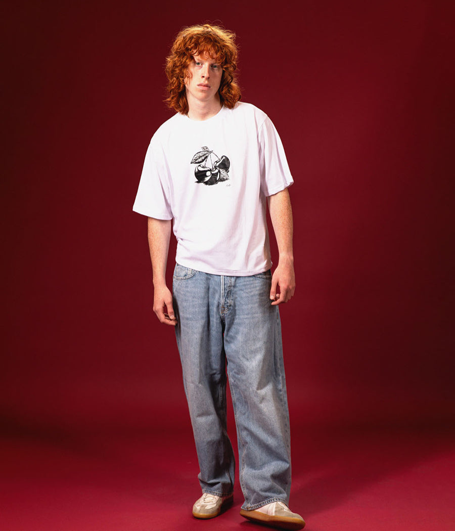 Cherry Tee