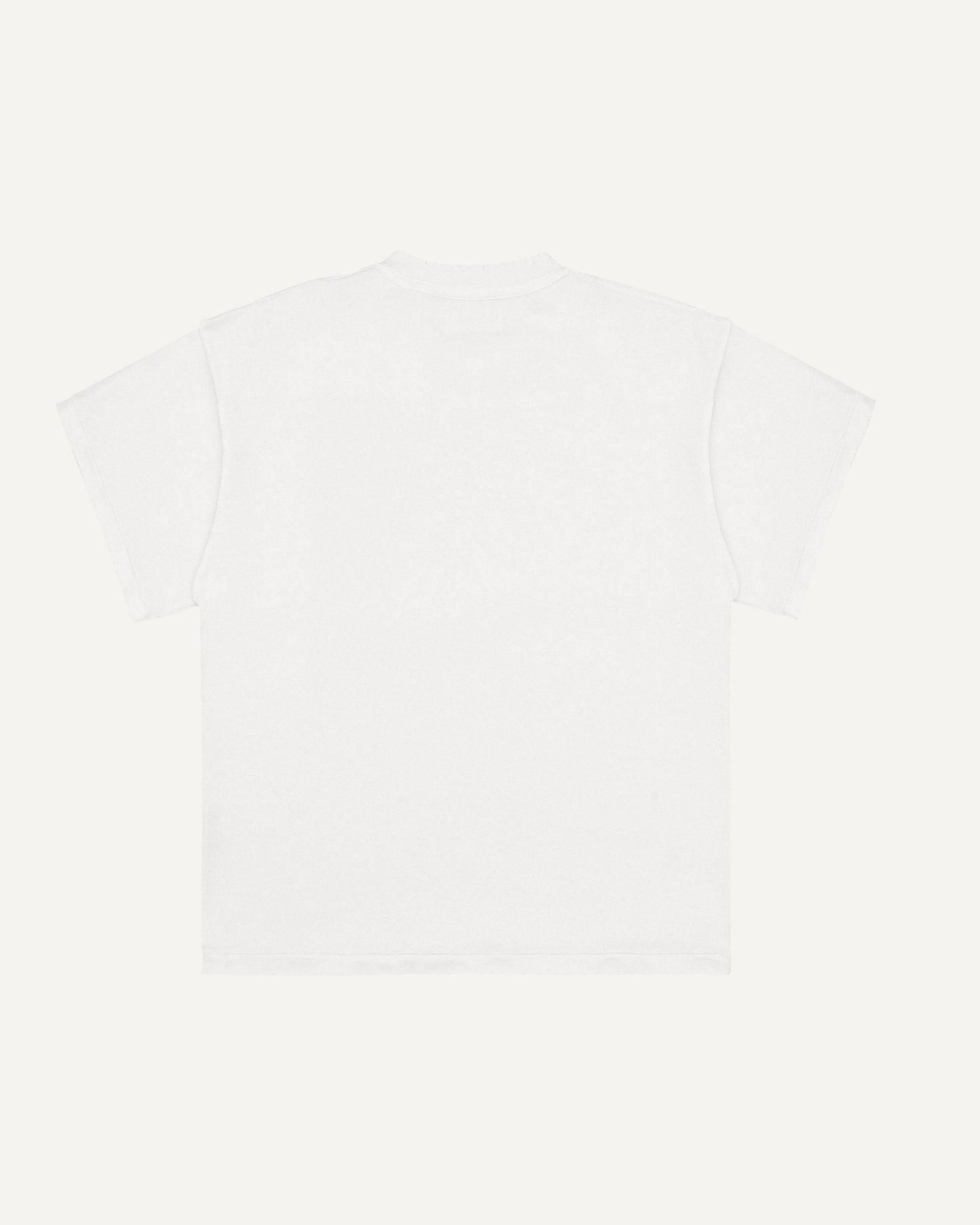 Suited and Booted Tee
