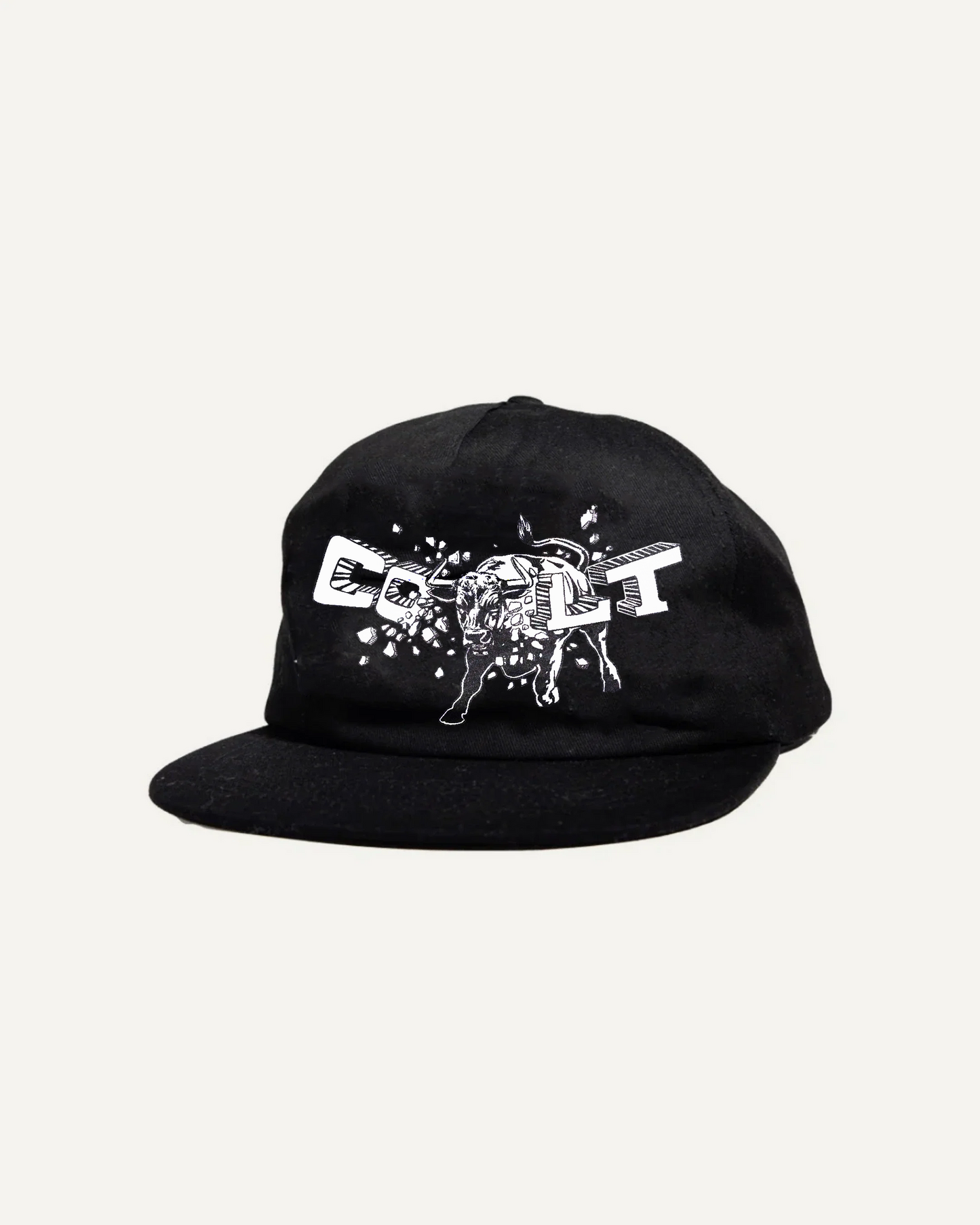 Bull Run 5 Panel