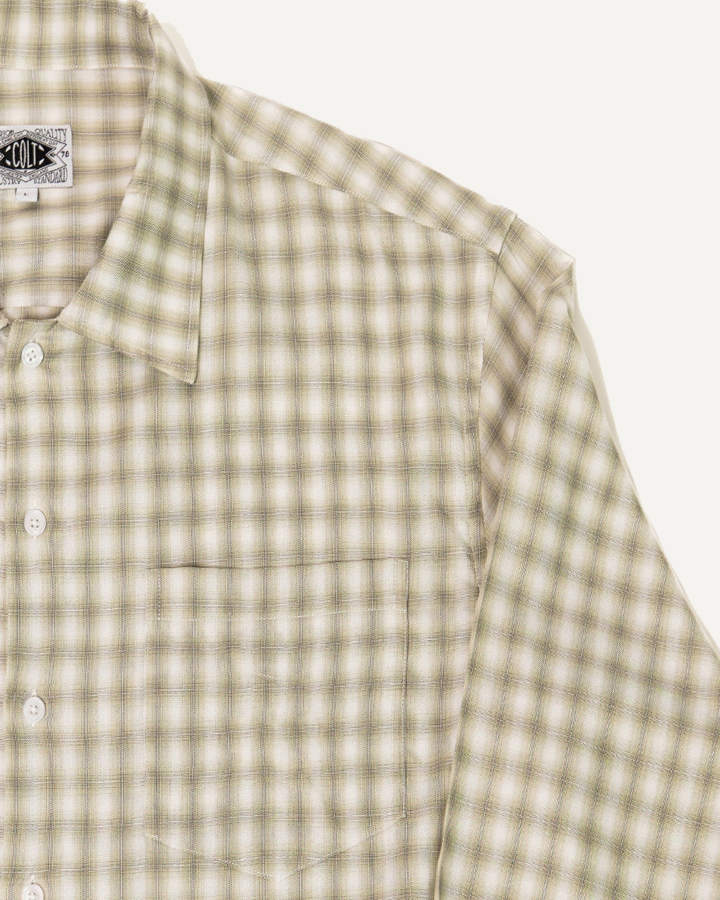Prairie Shirt