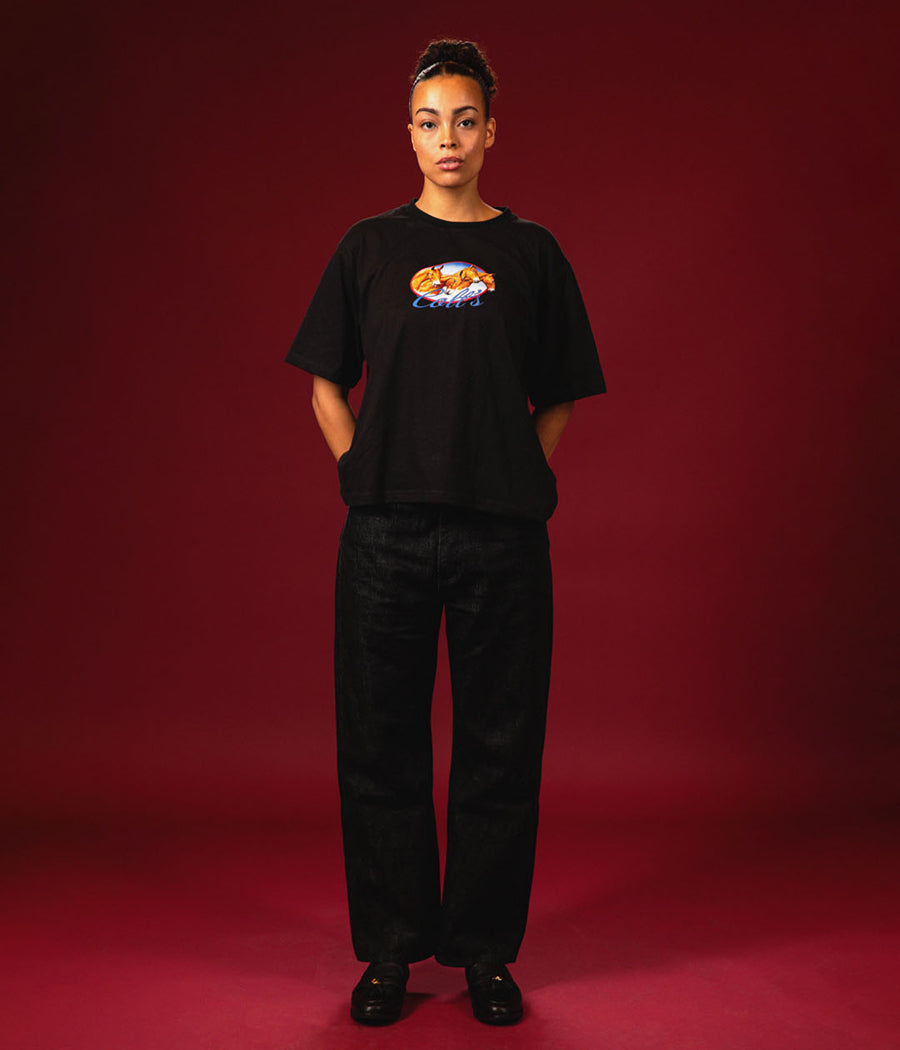Stallion Tee