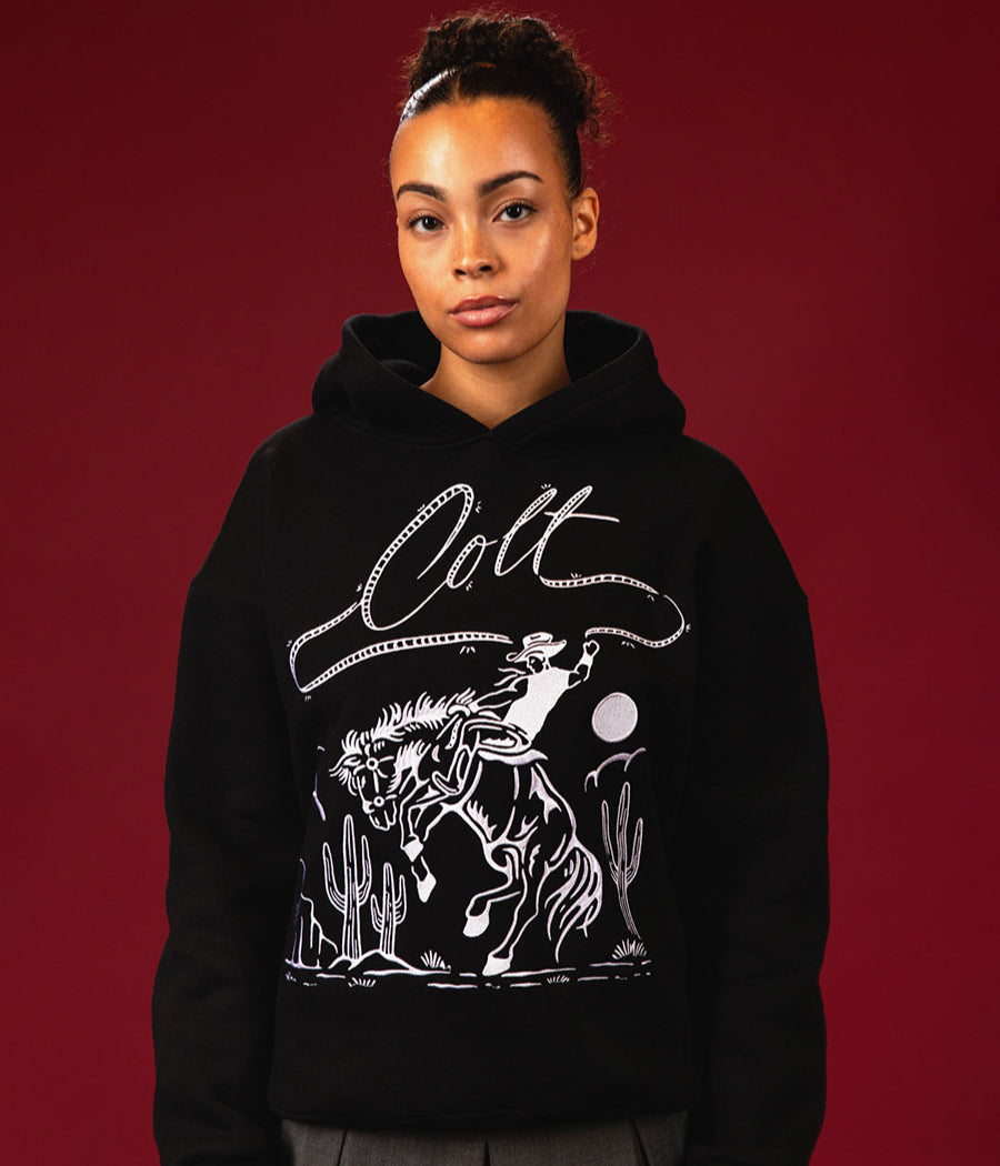 Rodeo Hoodie
