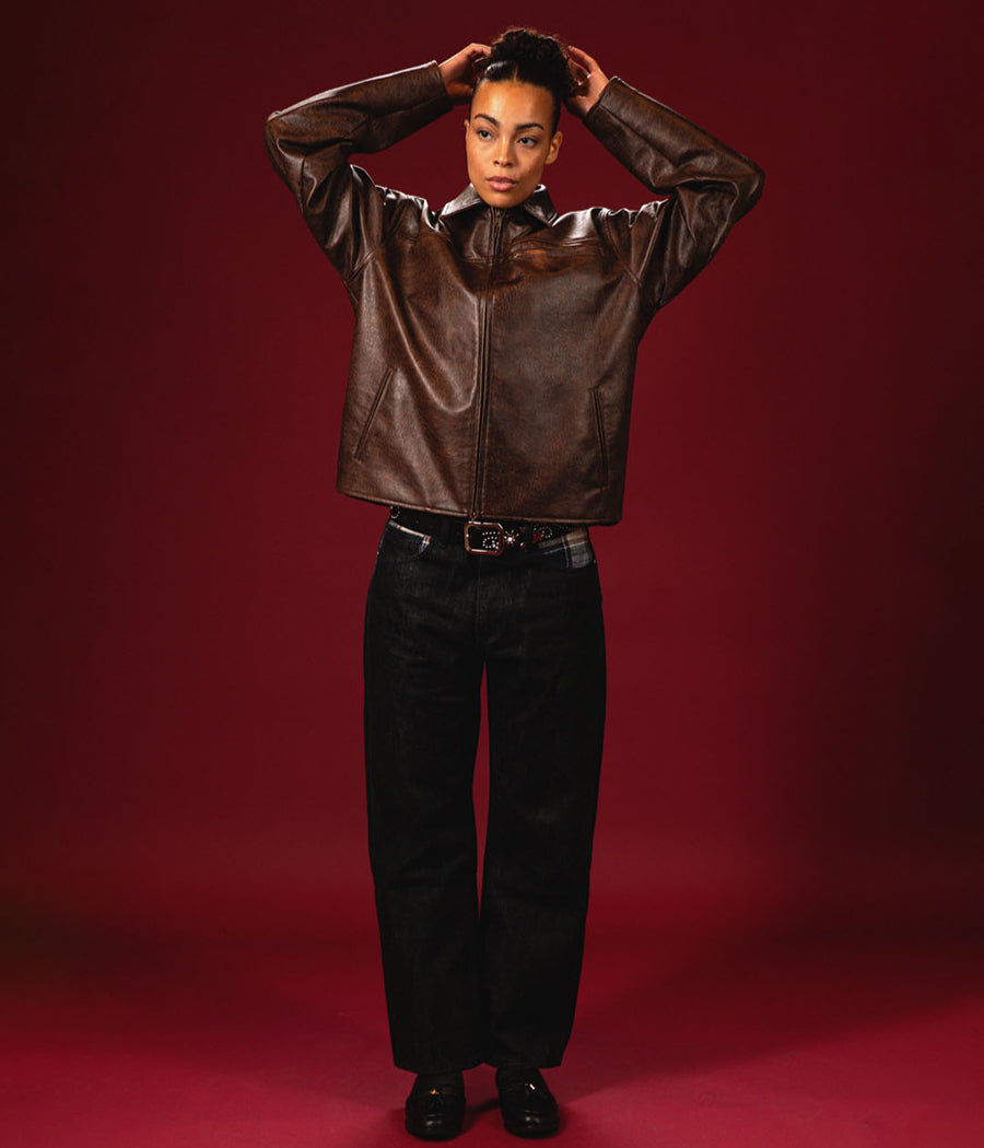 Bully Jacket