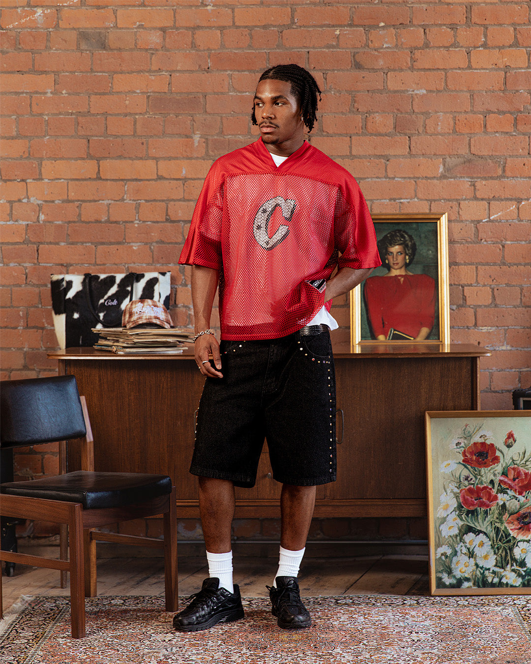 Starter Jersey