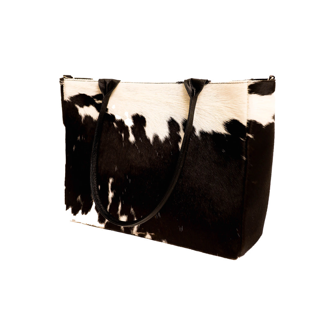 Leather Cowhide Bag