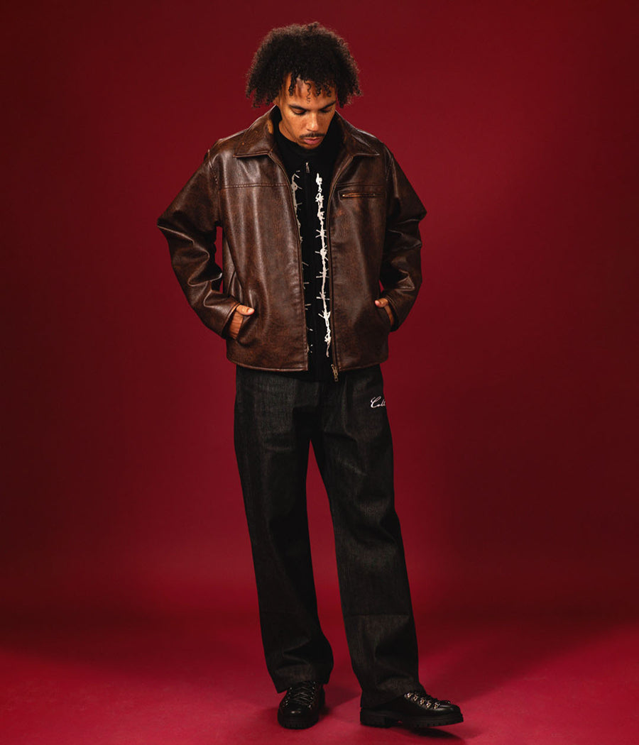 Bully Jacket