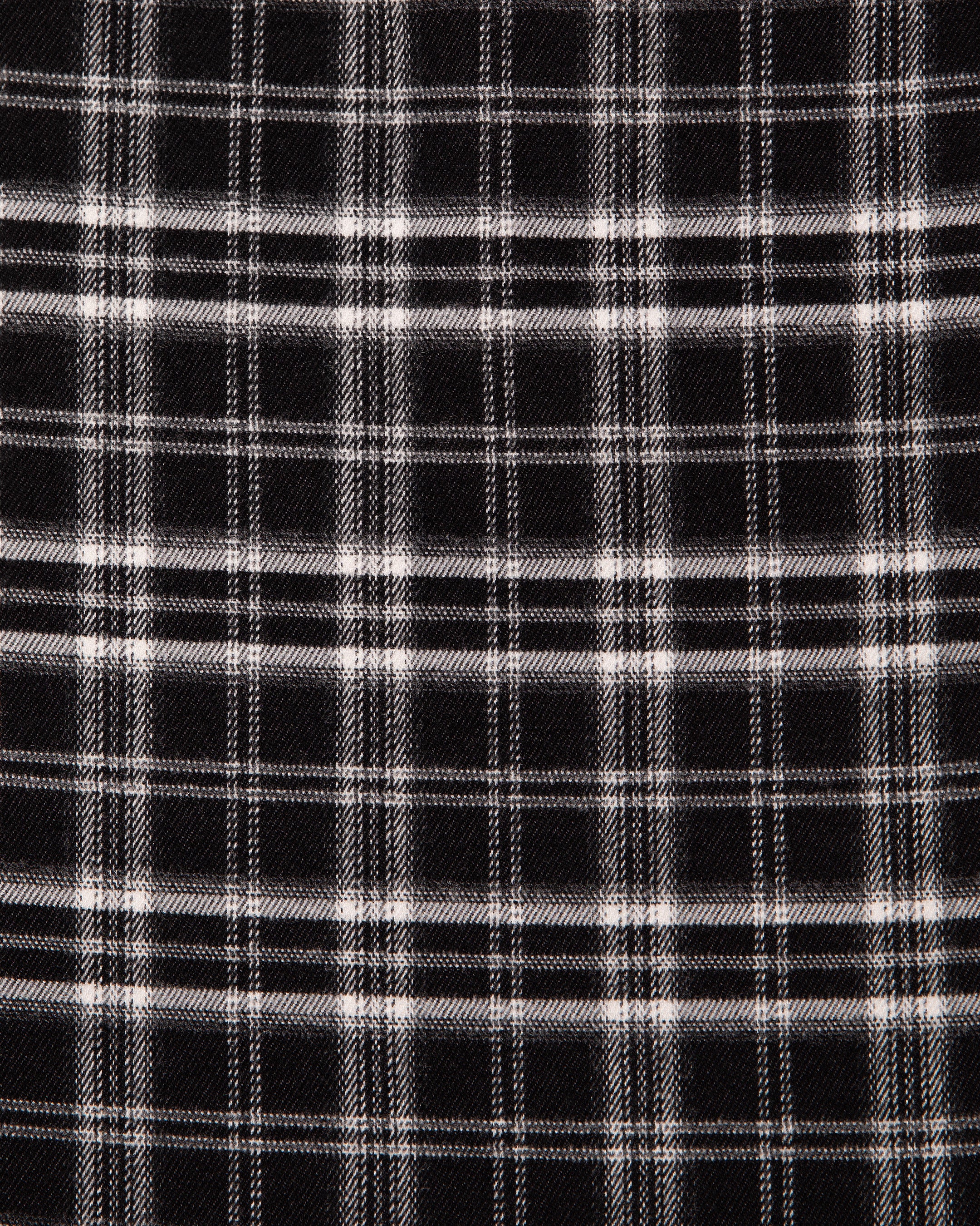 Plaid Baggies