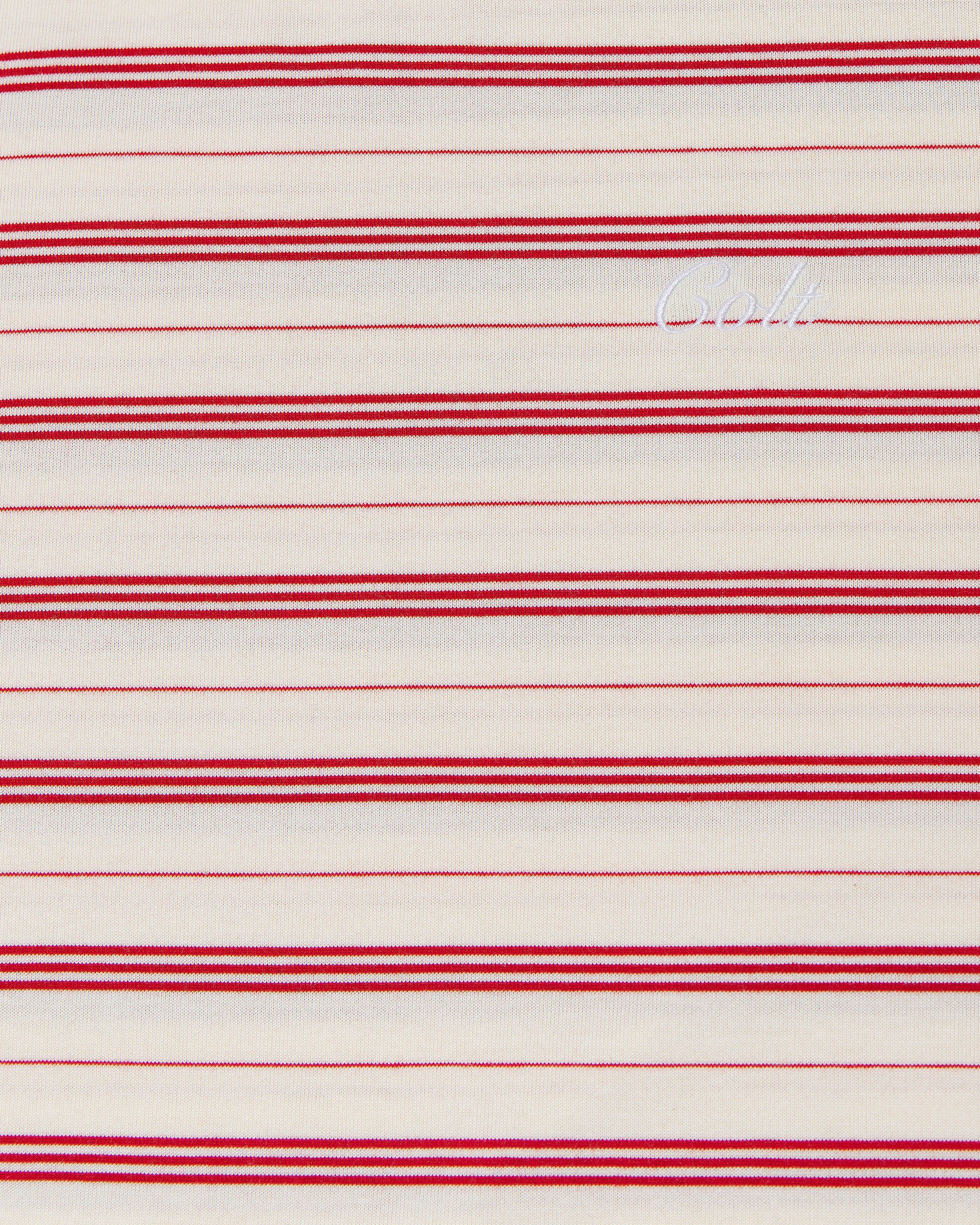 Sailor Striped Tee