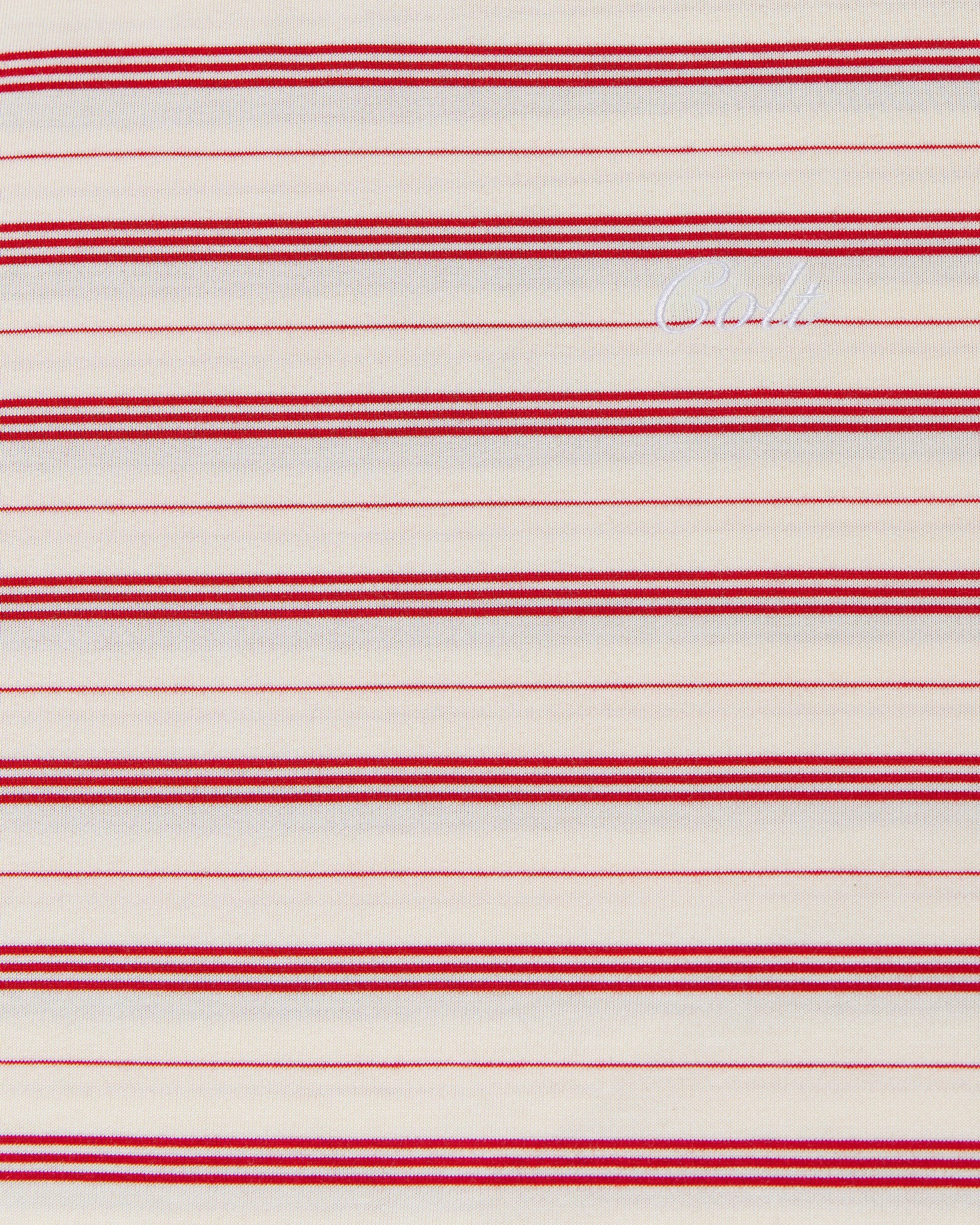 Sailor Striped Tee