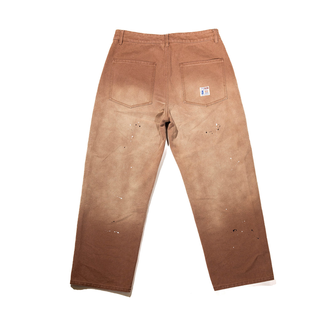 Painter Canvas Workpant