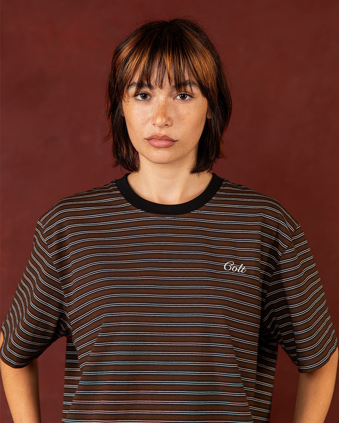 Sailor Striped Tee