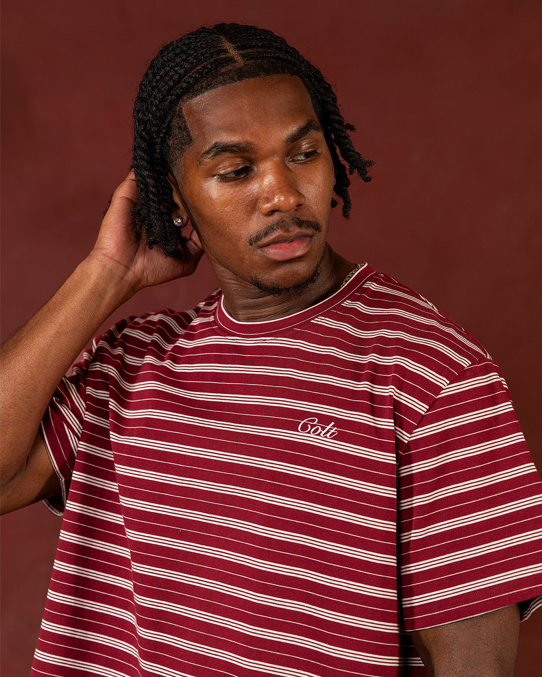 Sailor Striped Tee