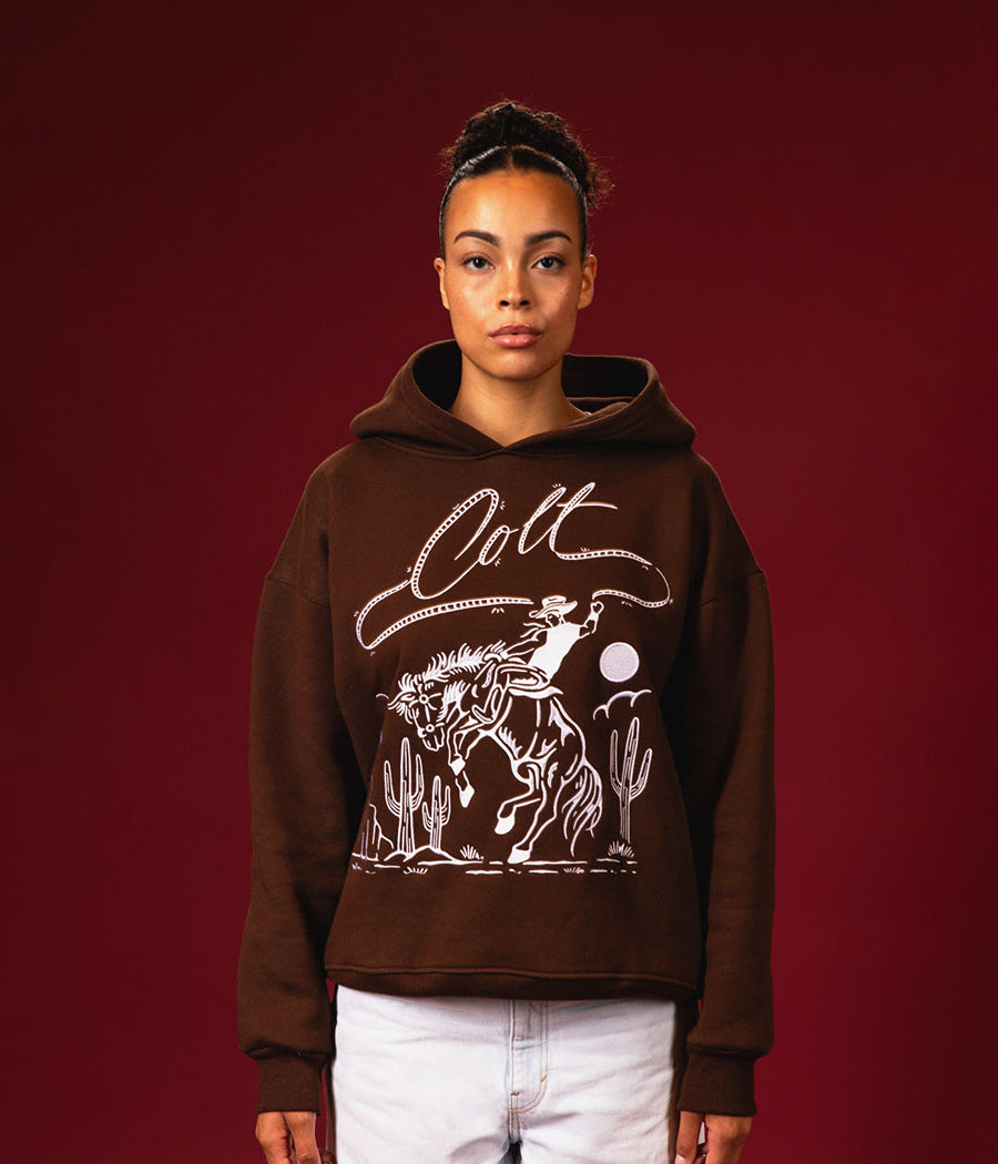 Rodeo Hoodie