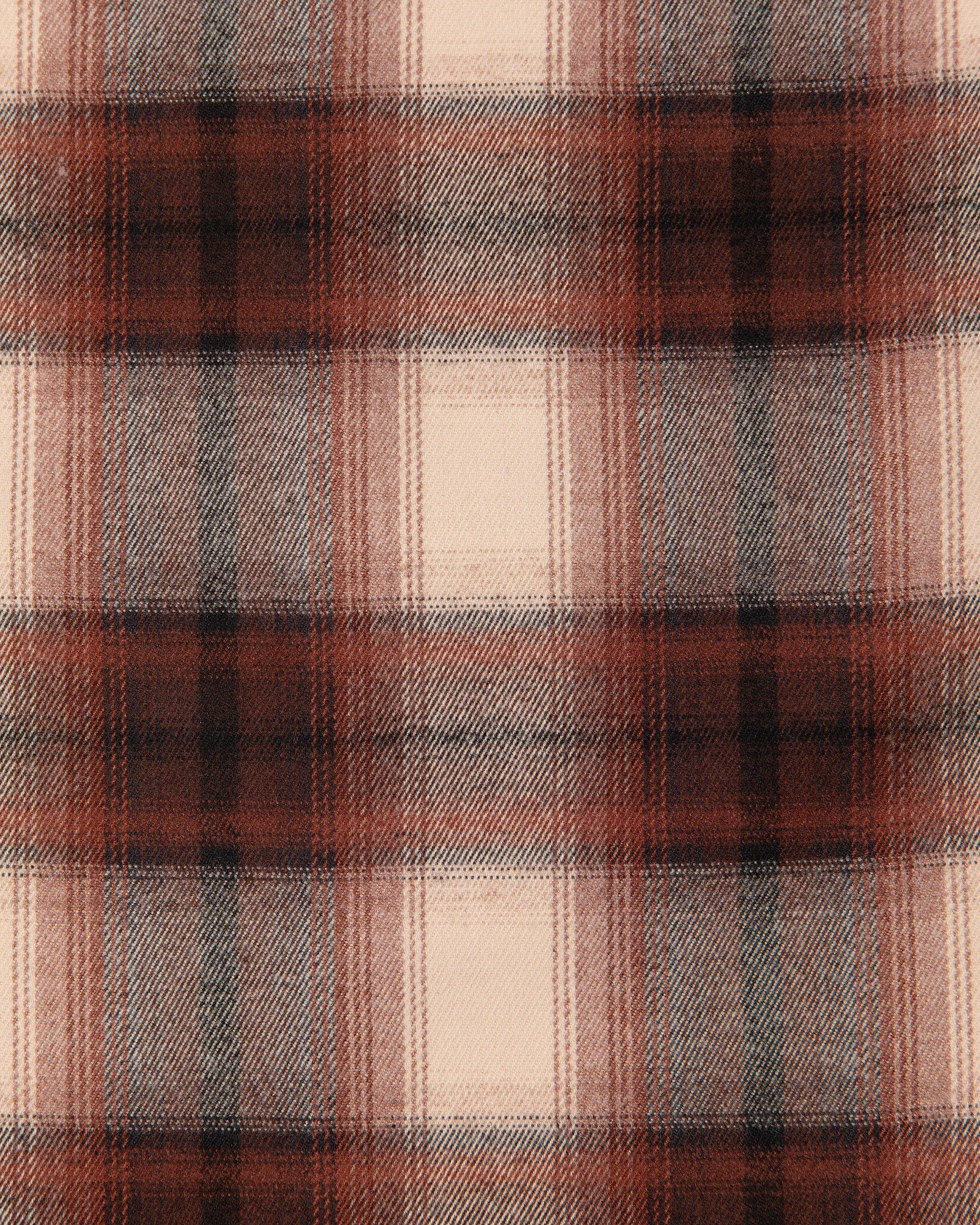 Plaid Baggies