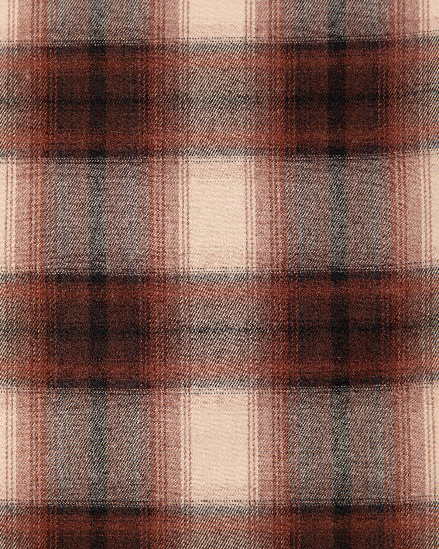 Plaid Baggies