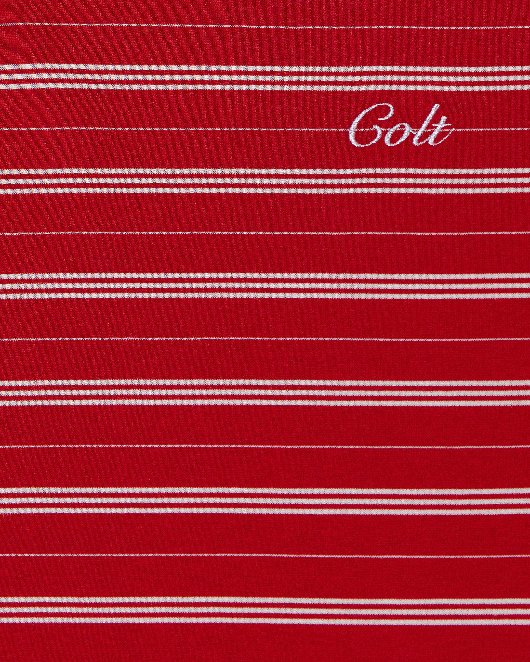 Sailor Striped Tee