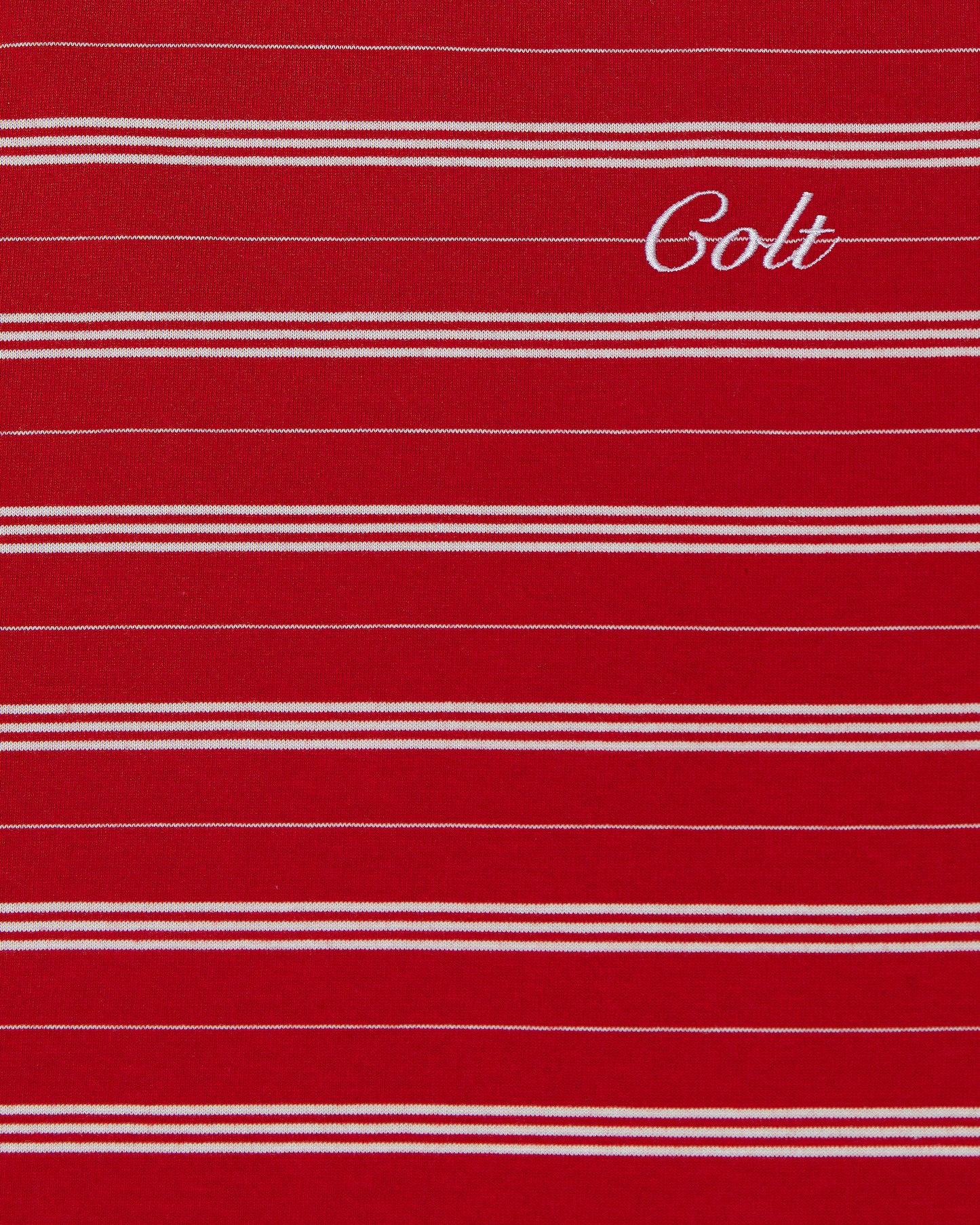 Sailor Striped Tee