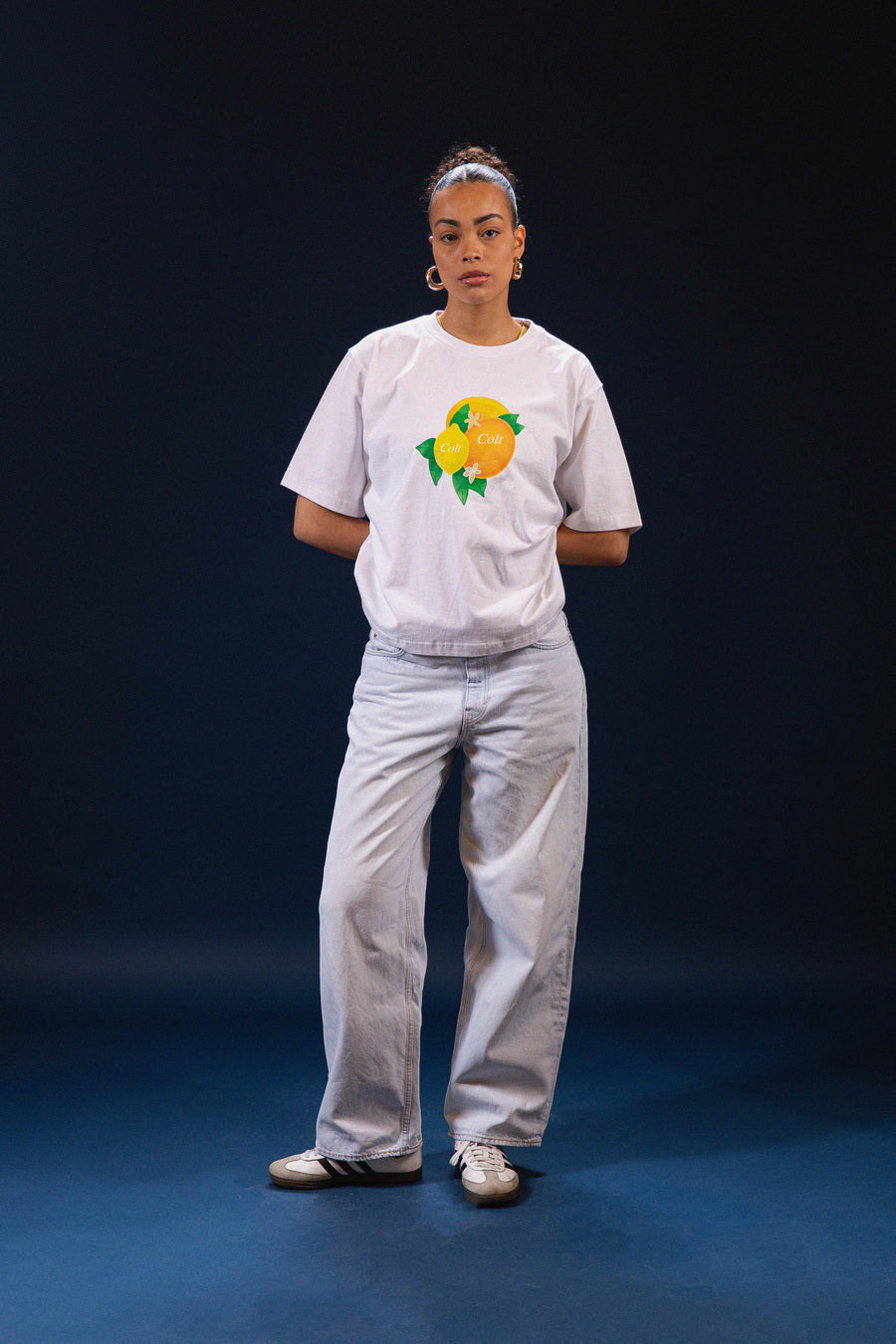 Fruits Of Your Labour Tee