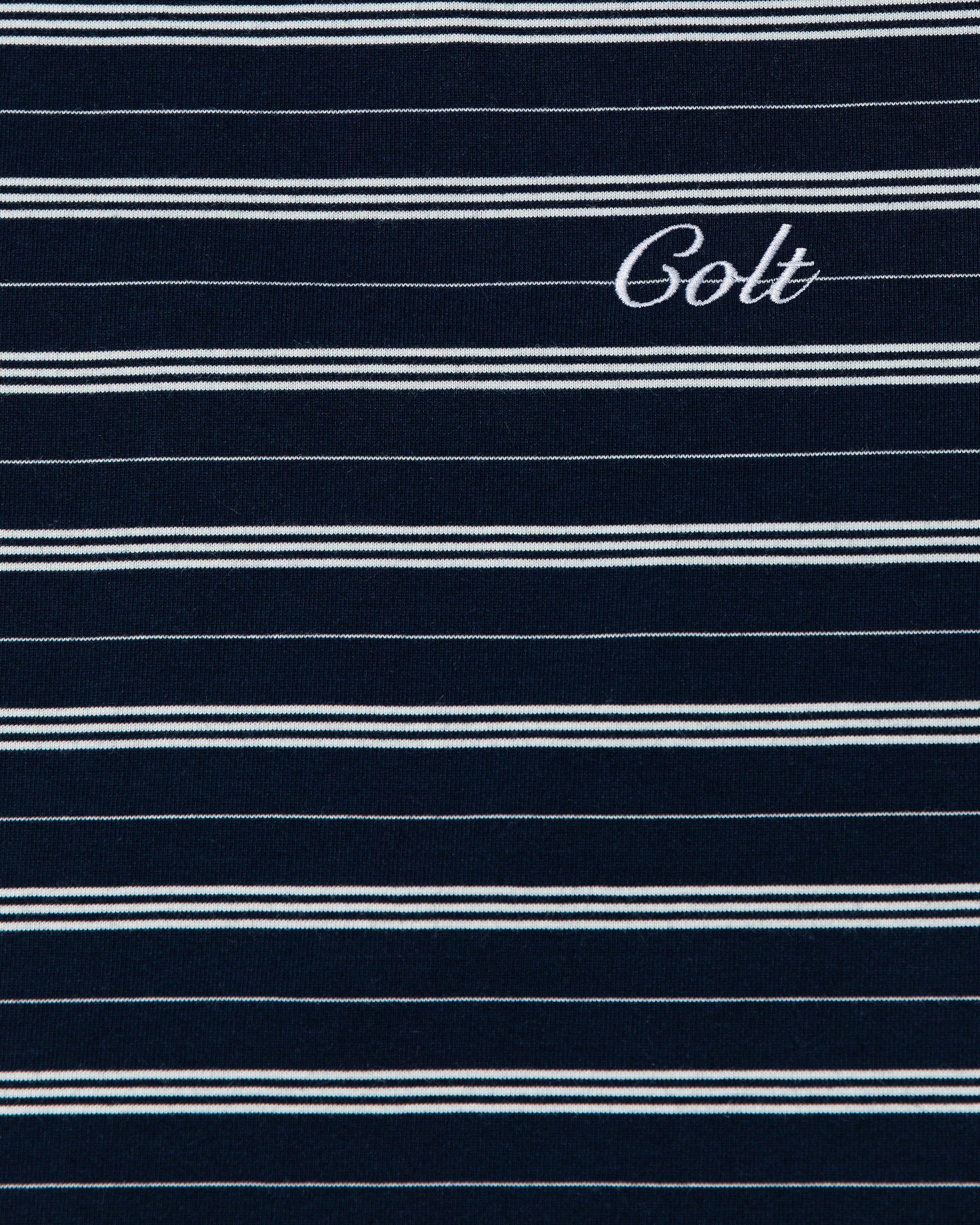 Sailor Striped Tee