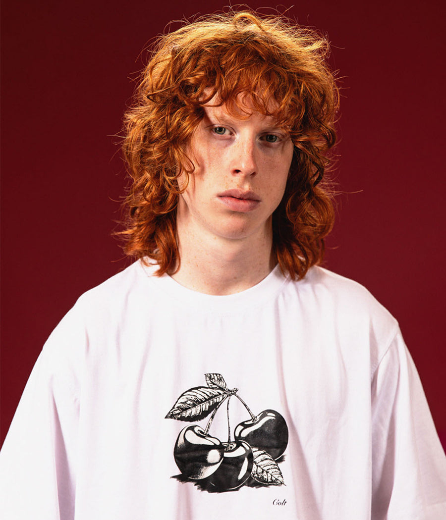 Cherry Tee