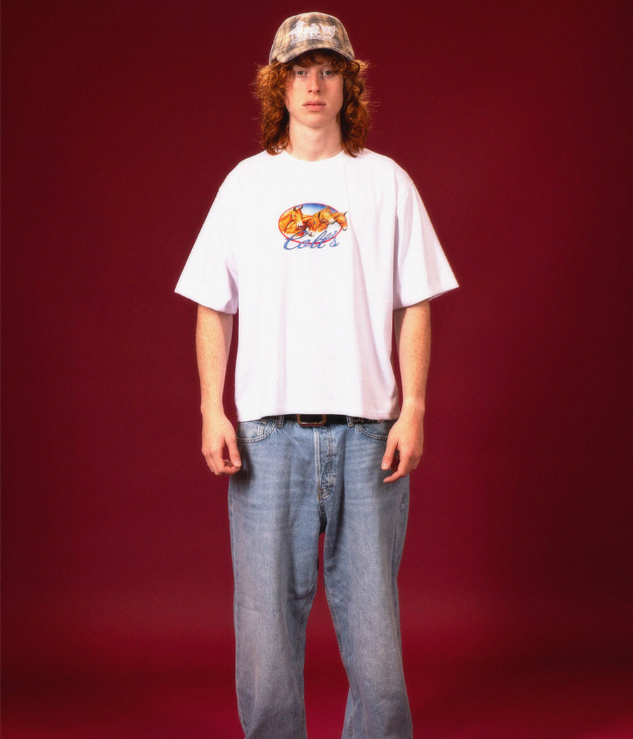 Stallion Tee