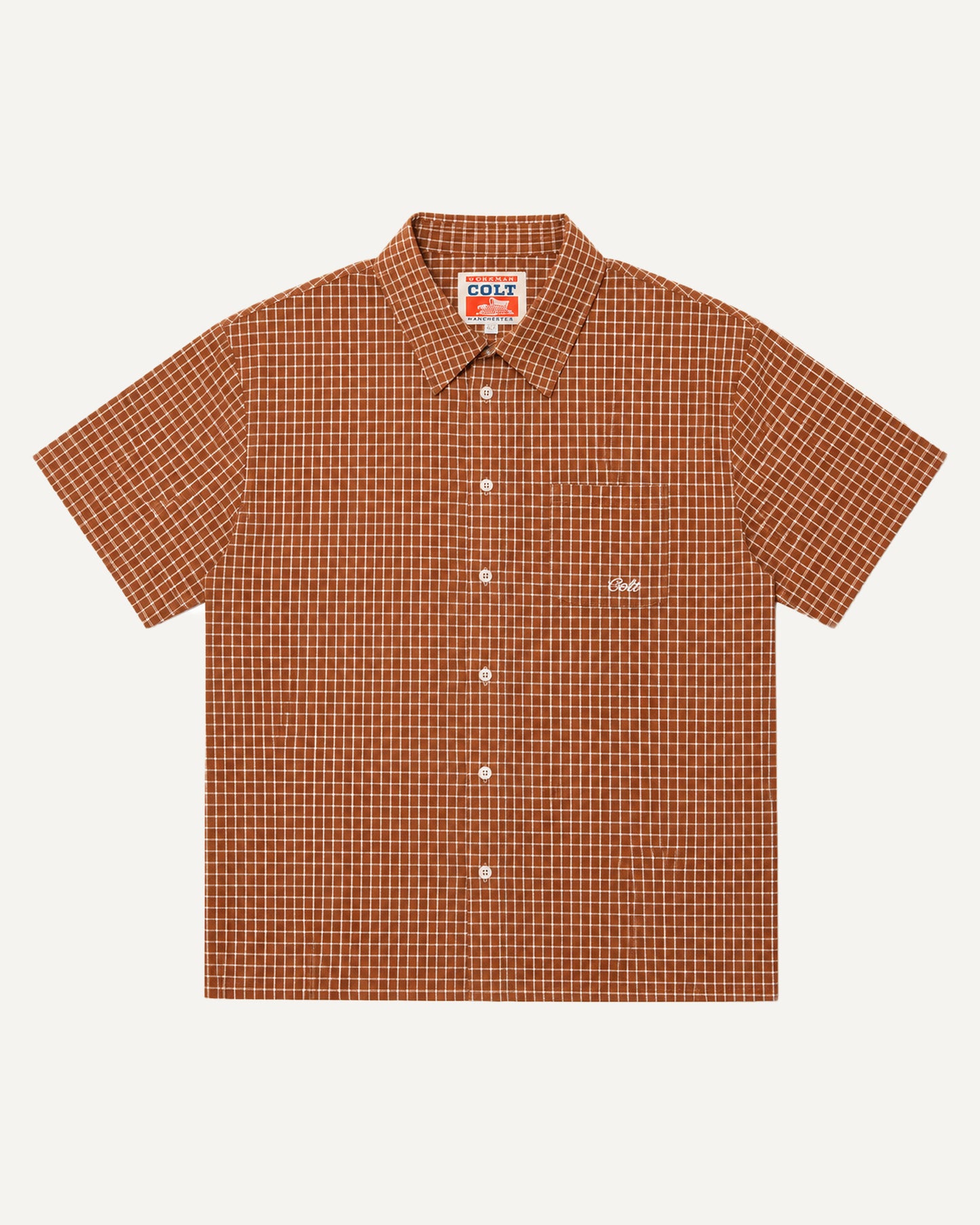 Mechanic Workshirt