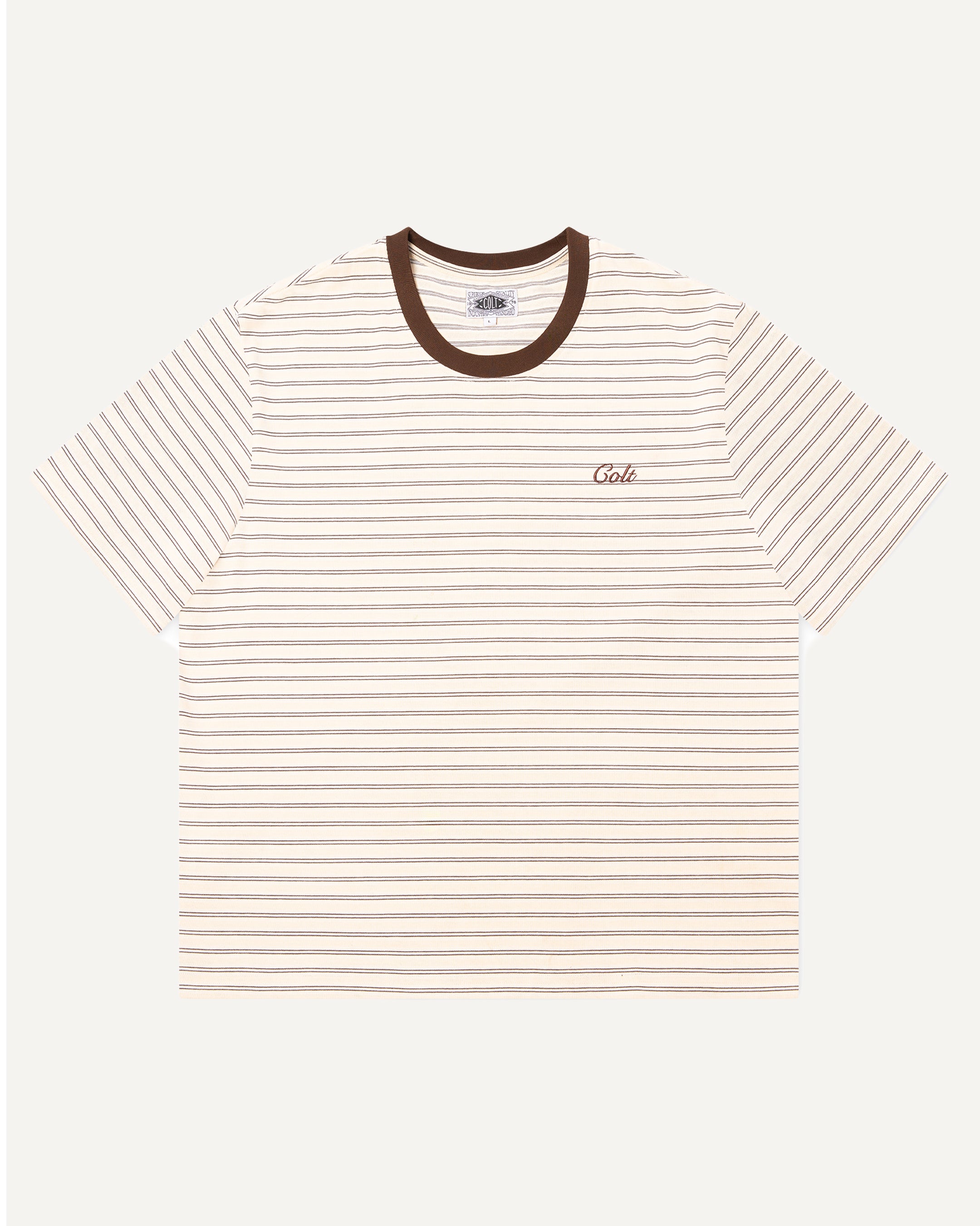 Sailor Striped Tee
