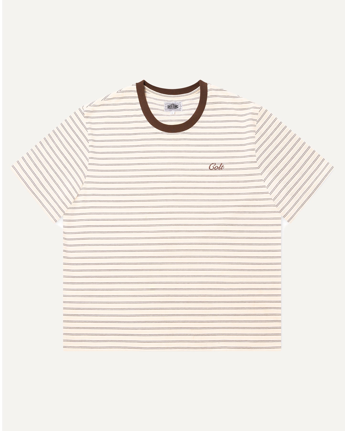 Sailor Striped Tee