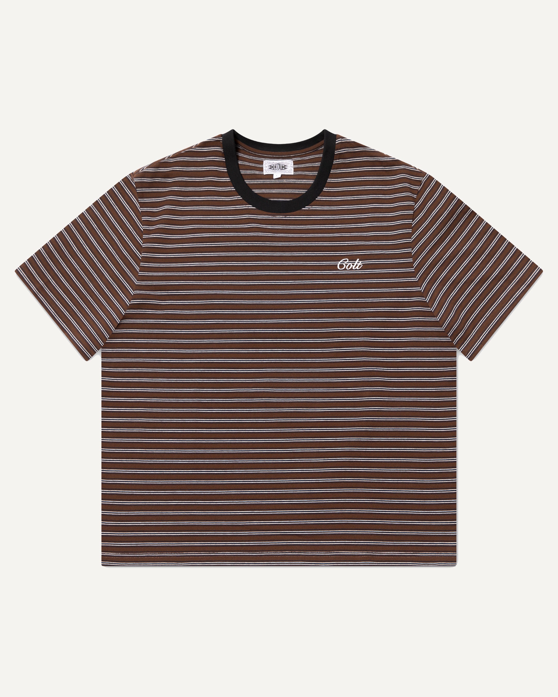 Sailor Striped Tee