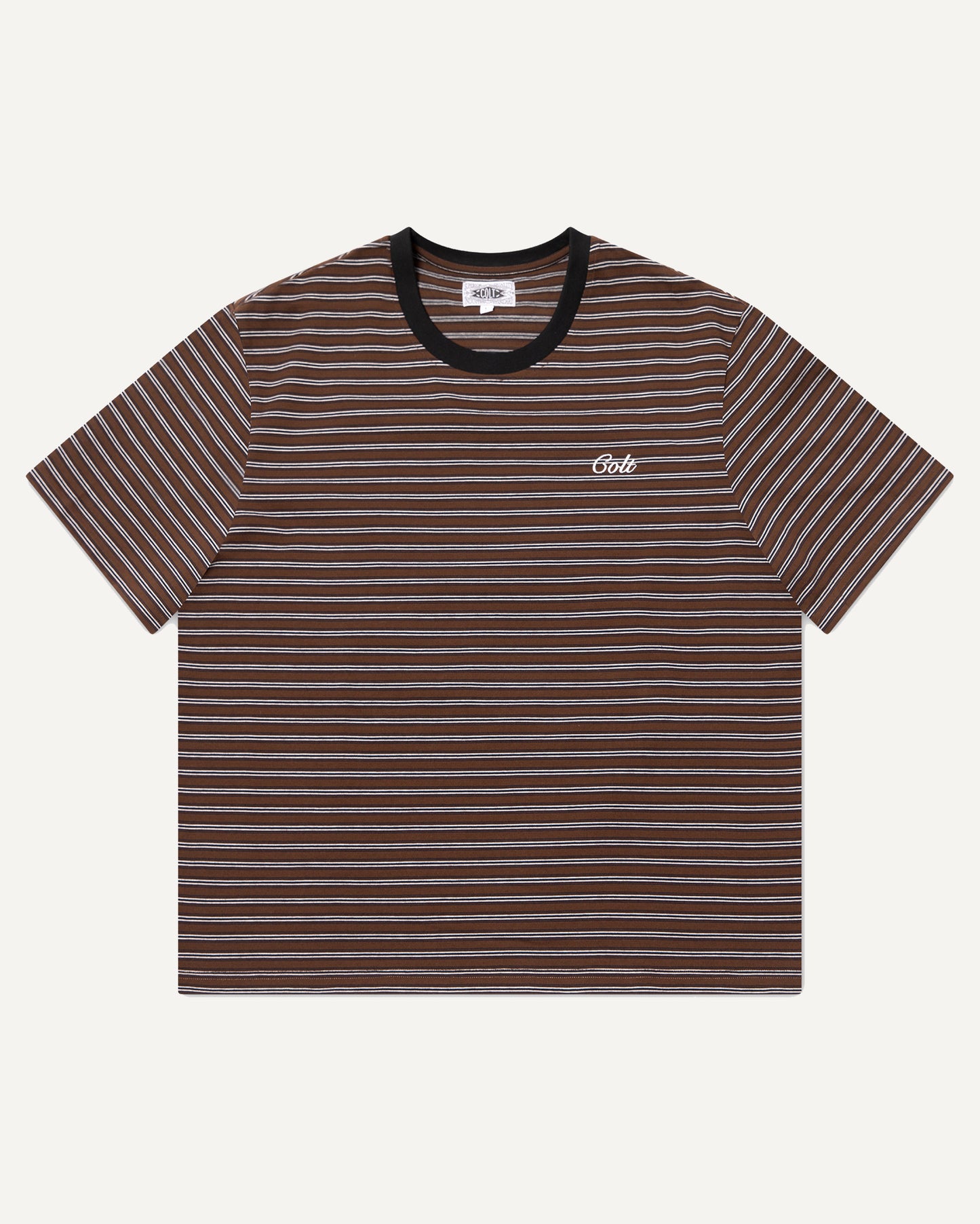 Sailor Striped Tee