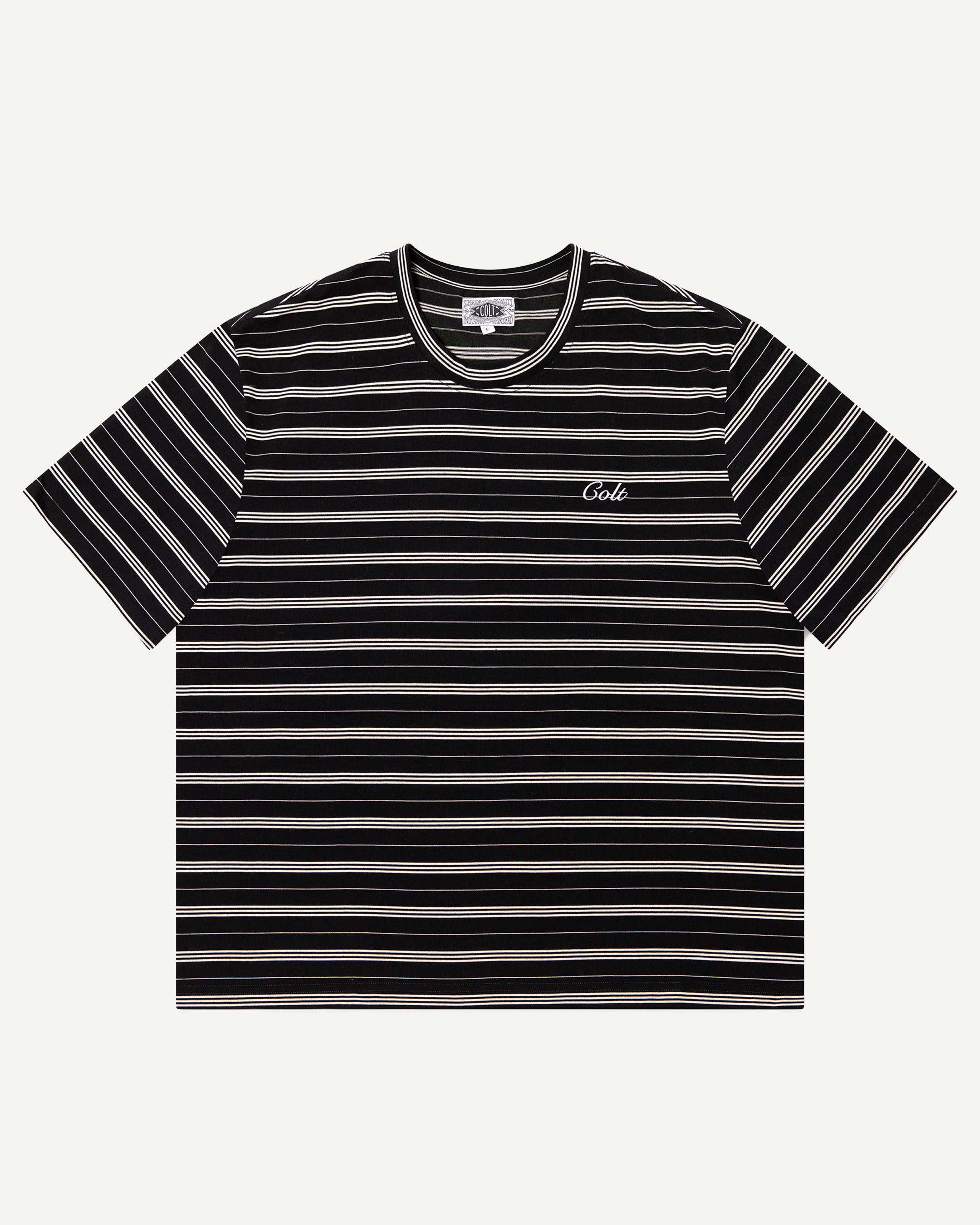 Sailor Striped Tee