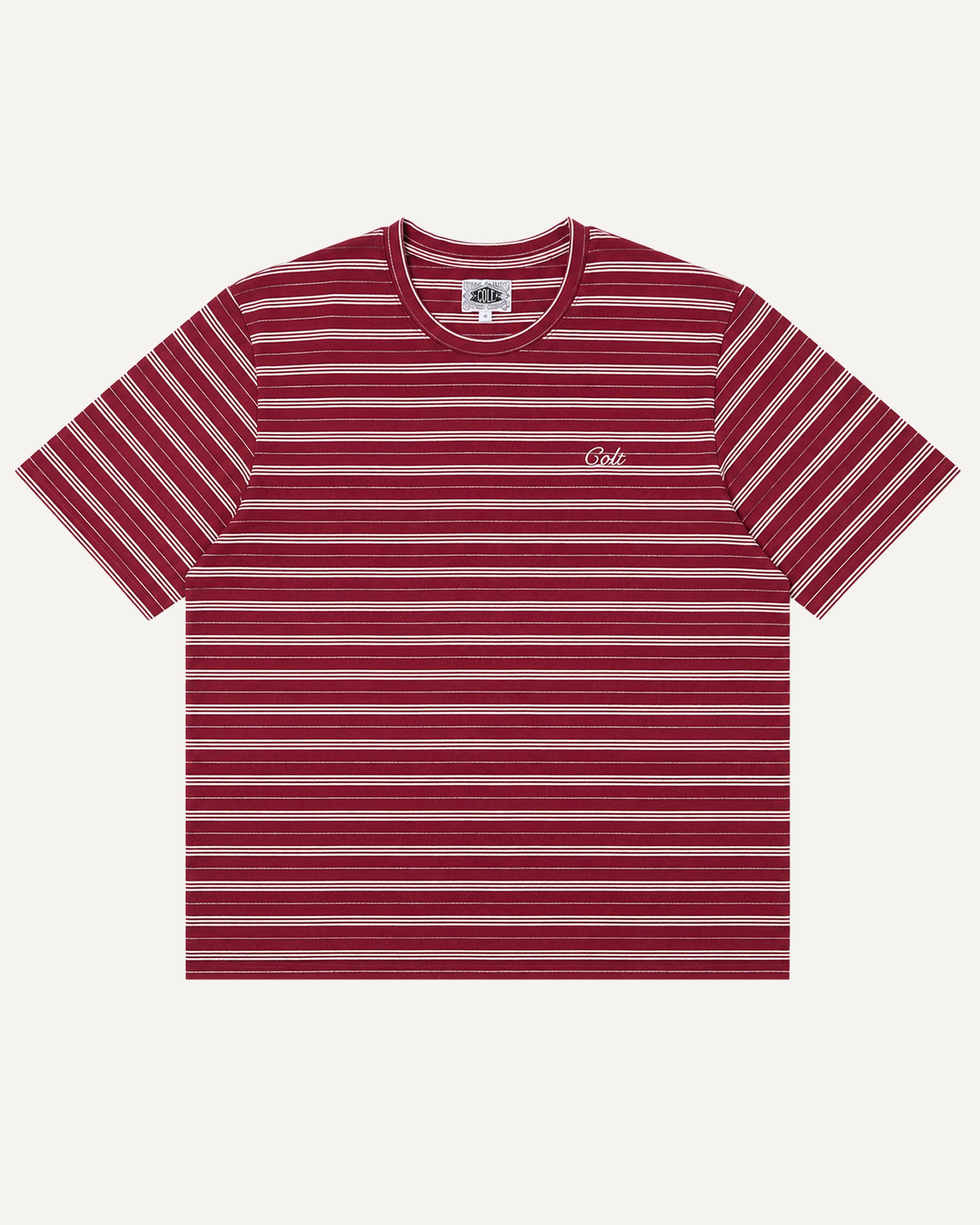 Sailor Striped Tee
