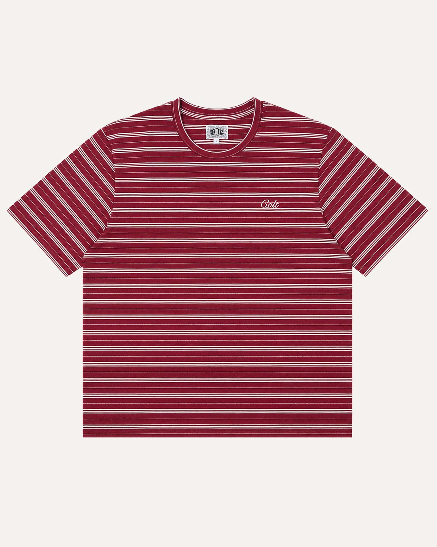 Sailor Striped Tee