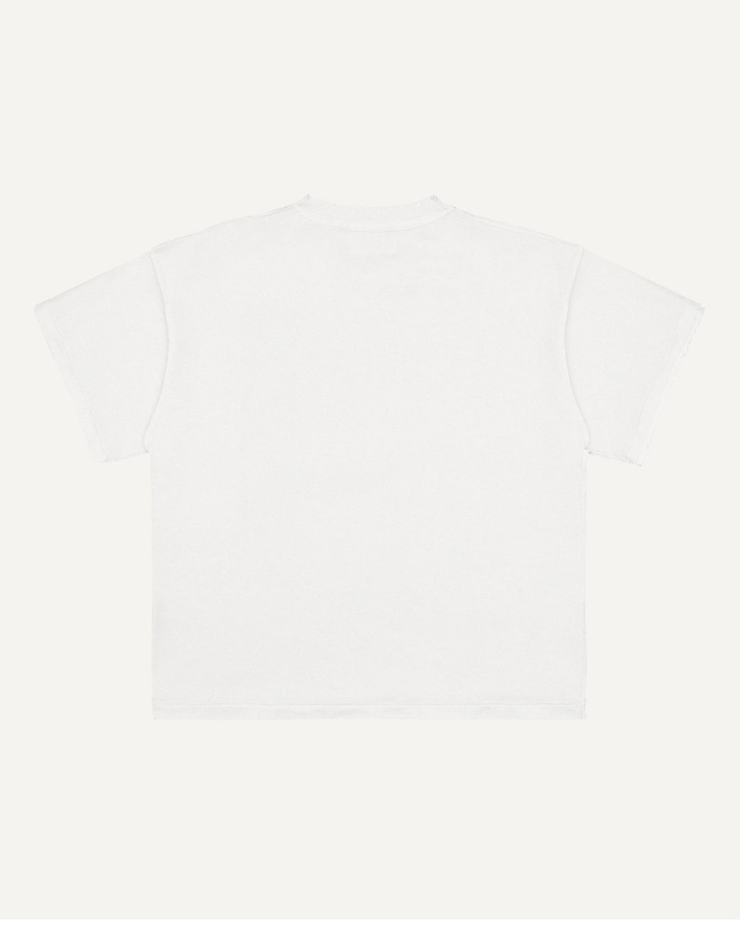 Strike First Tee