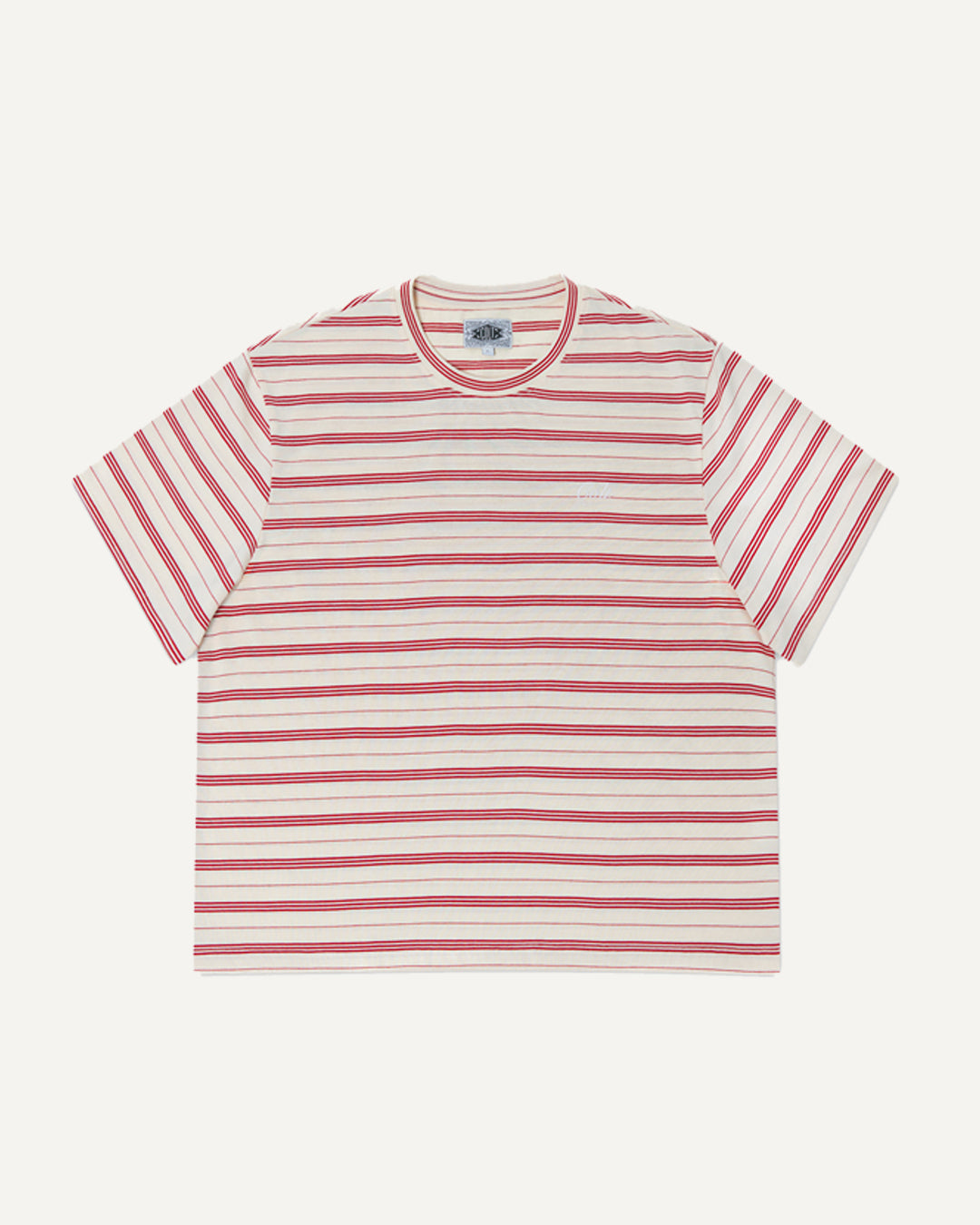 Sailor Striped Tee