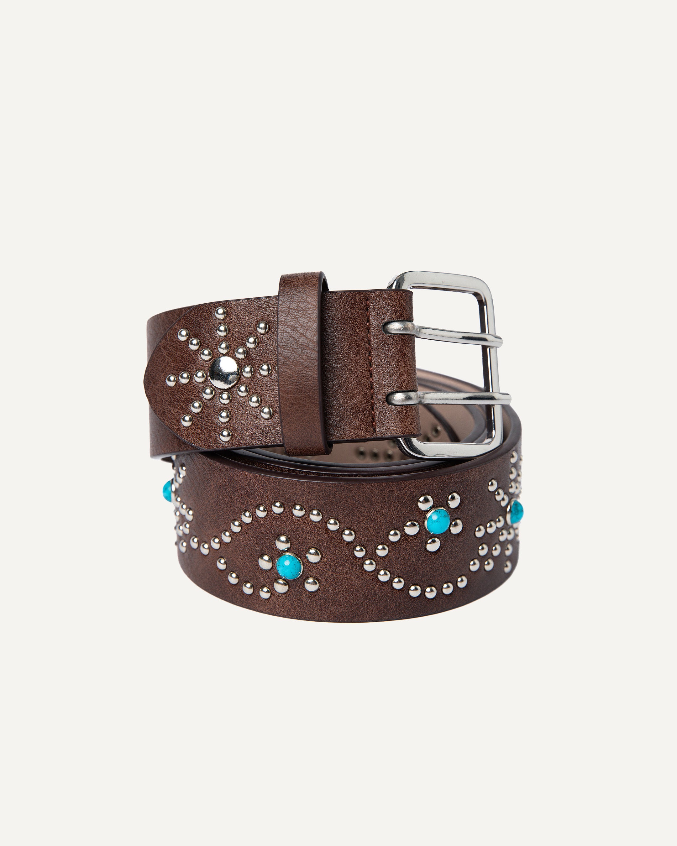 Ranger Belt Brown
