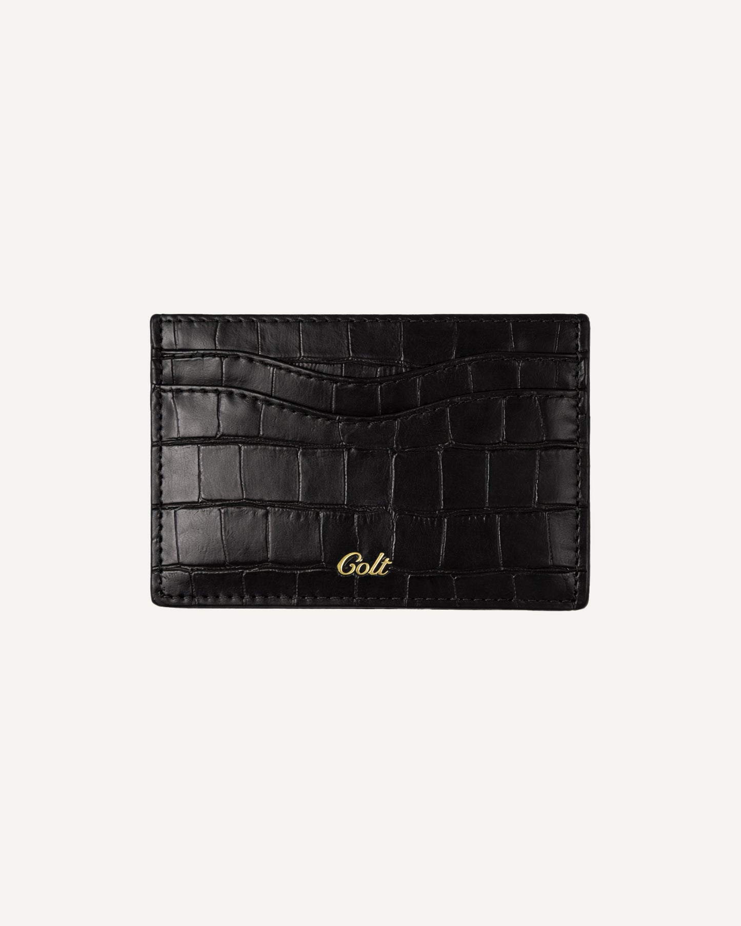 Bayou Cardholder