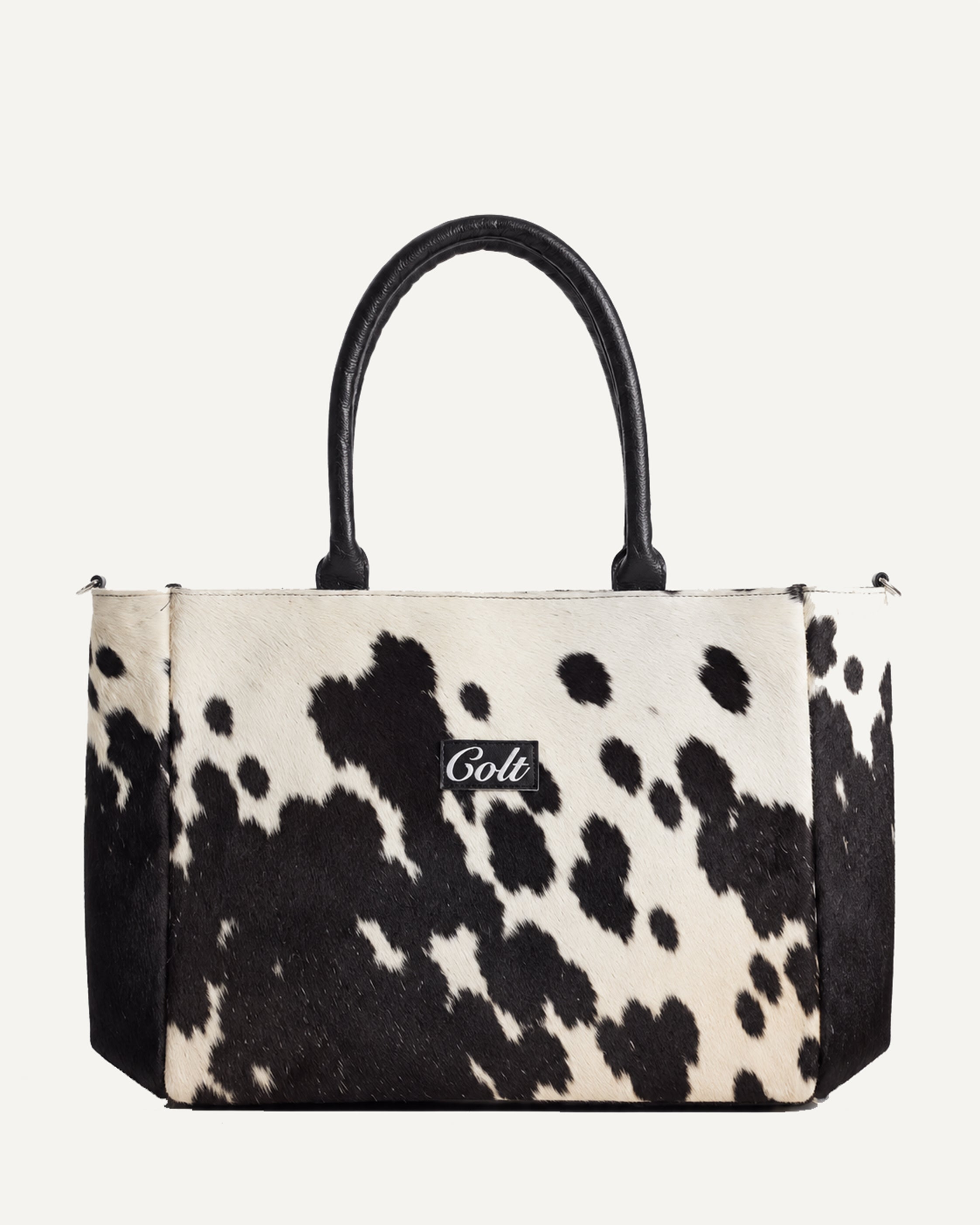 Leather Cowhide Bag