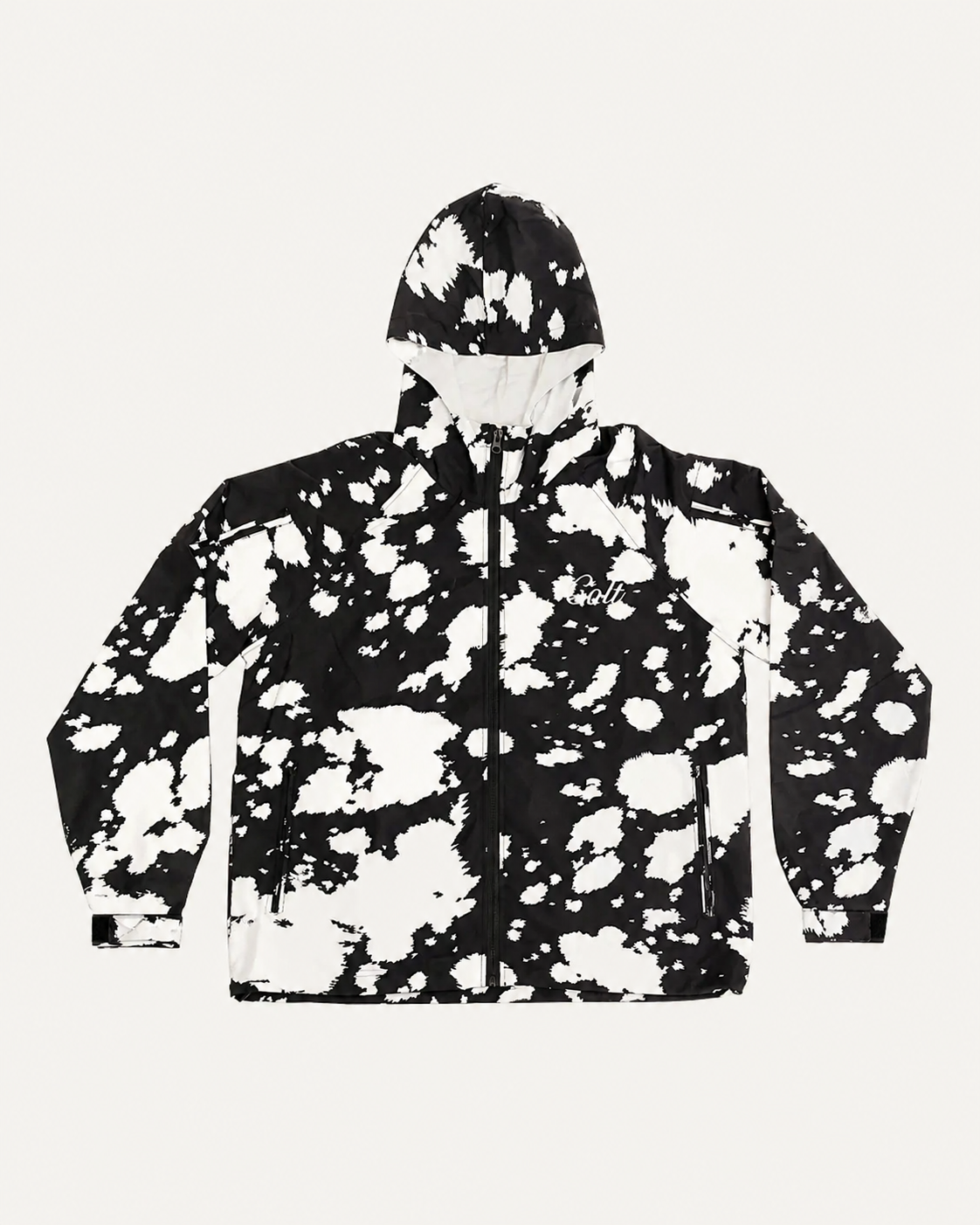 Drifter Waterproof Jacket