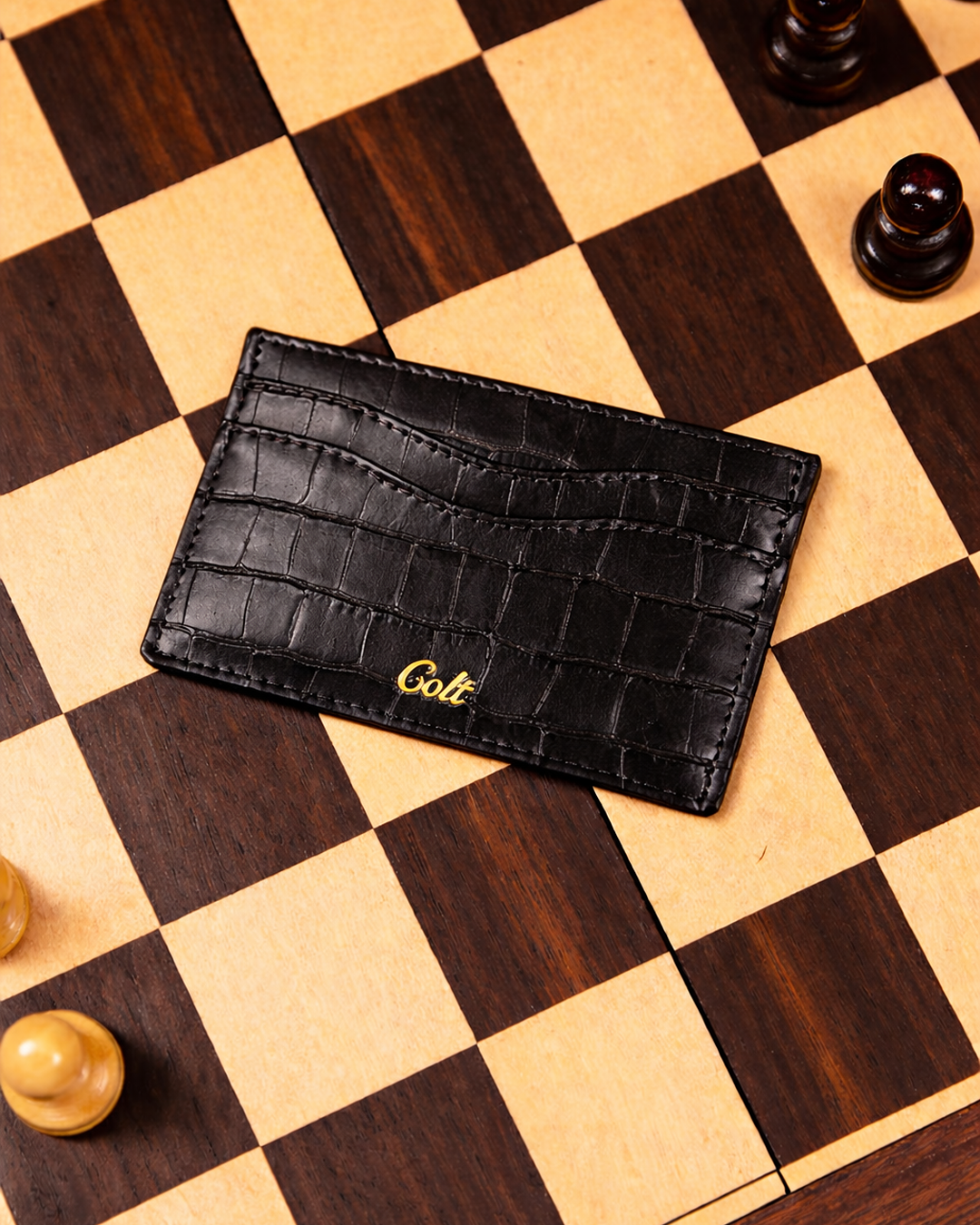 Bayou Cardholder