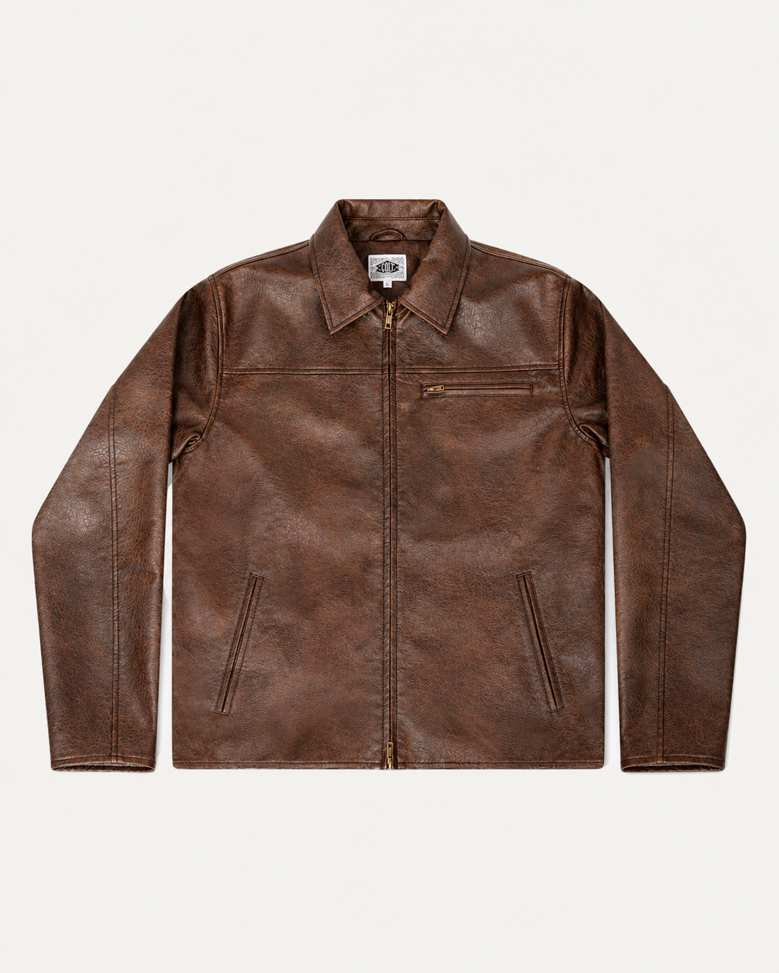 Bully Jacket