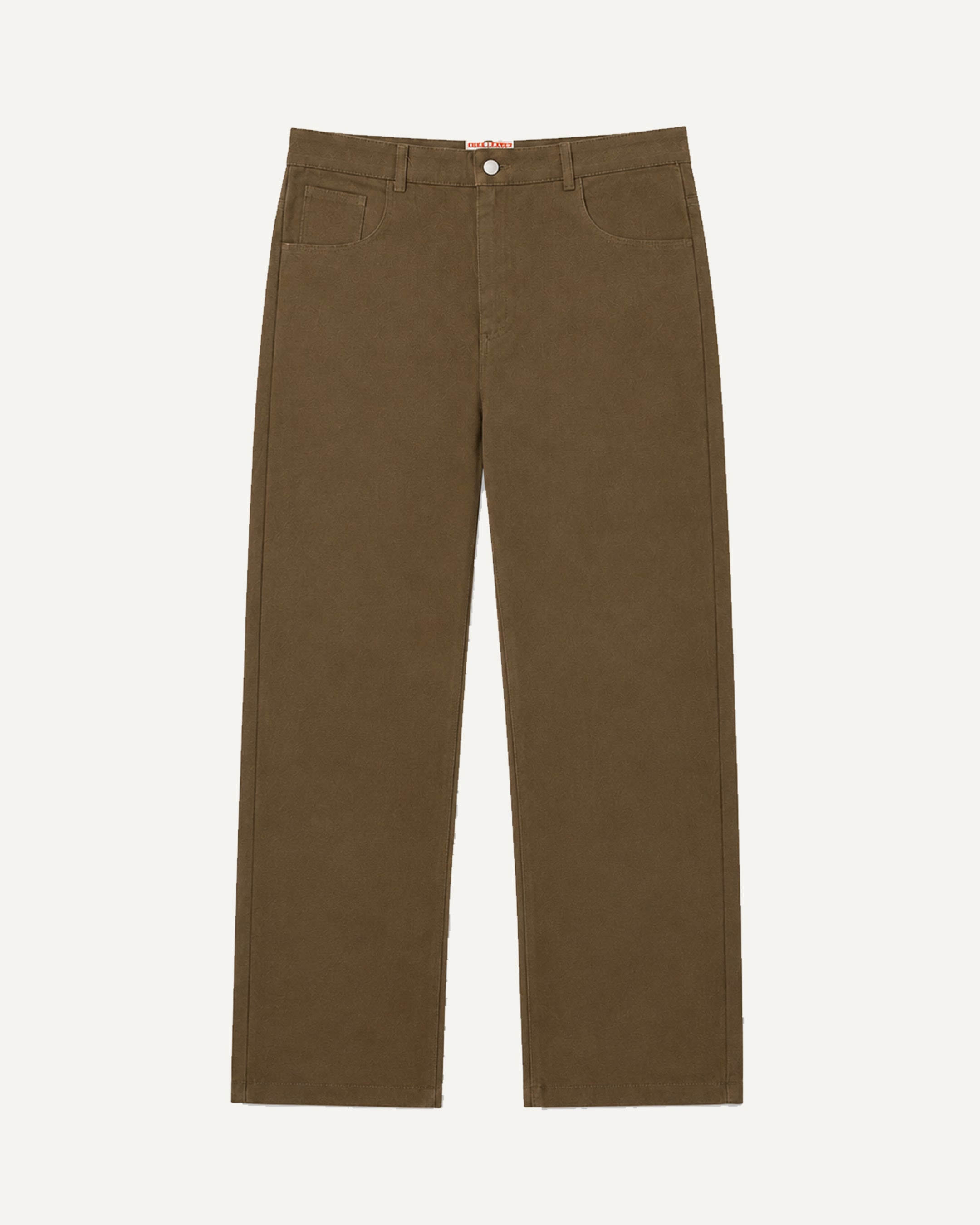 Ranger Fatigue Pants